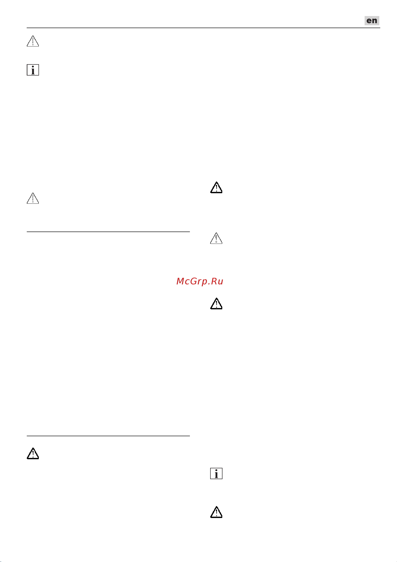 Flex L 21-6 230 [13/127] Operating instructions