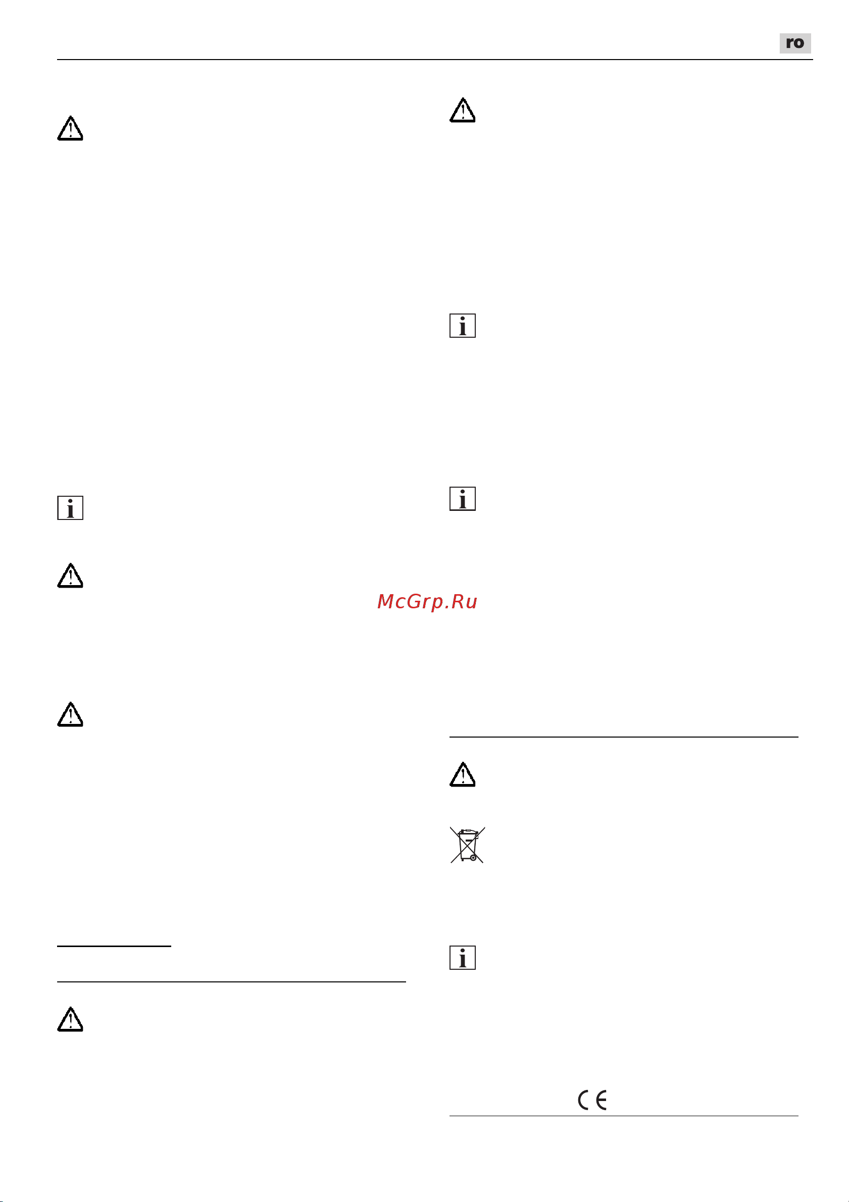 Flex L 21-6 230 [95/127] Conformitatea