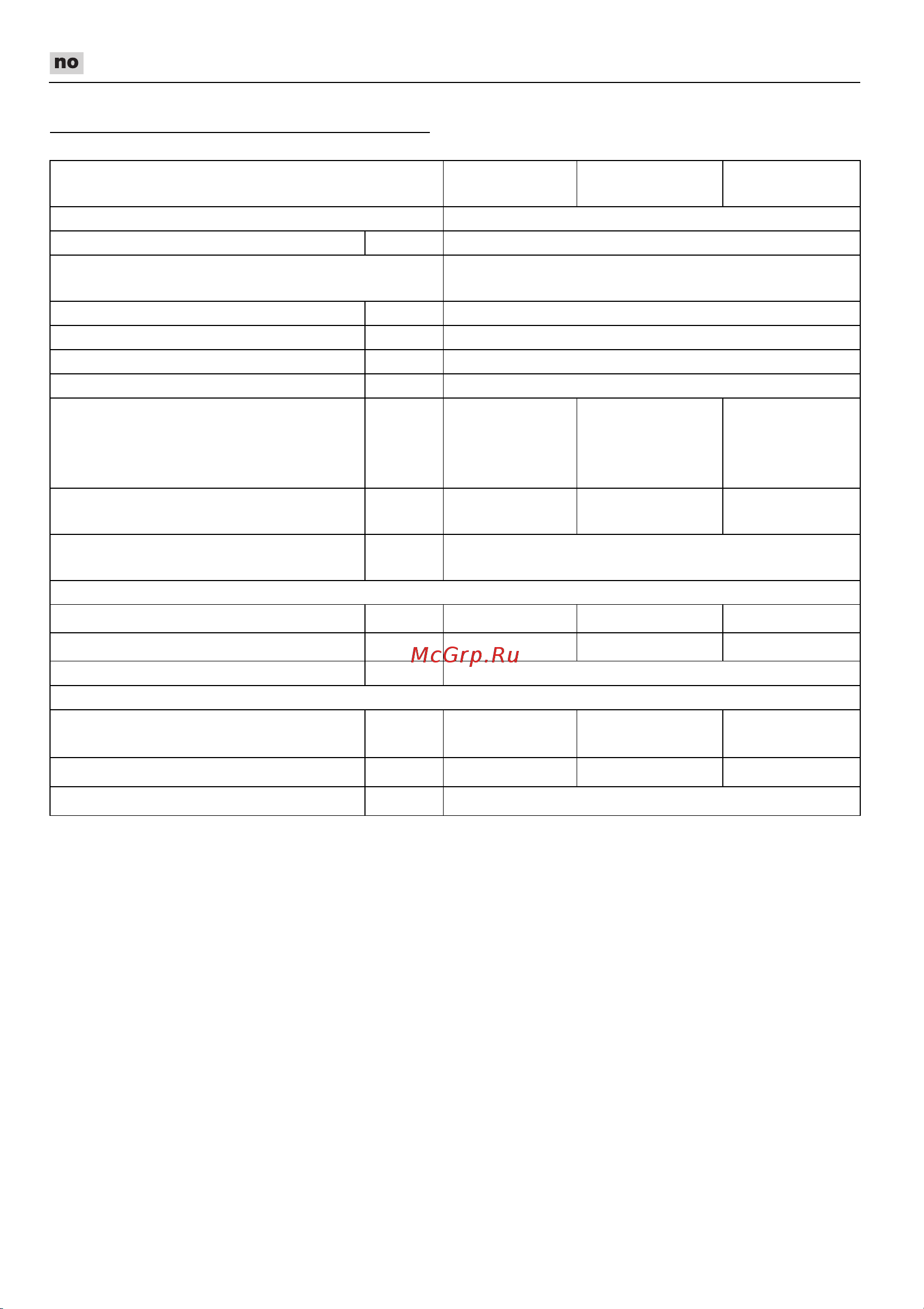 Flex LBE 125 18.0-EC/5.0 Set 499323 [112/262] Tekniske data