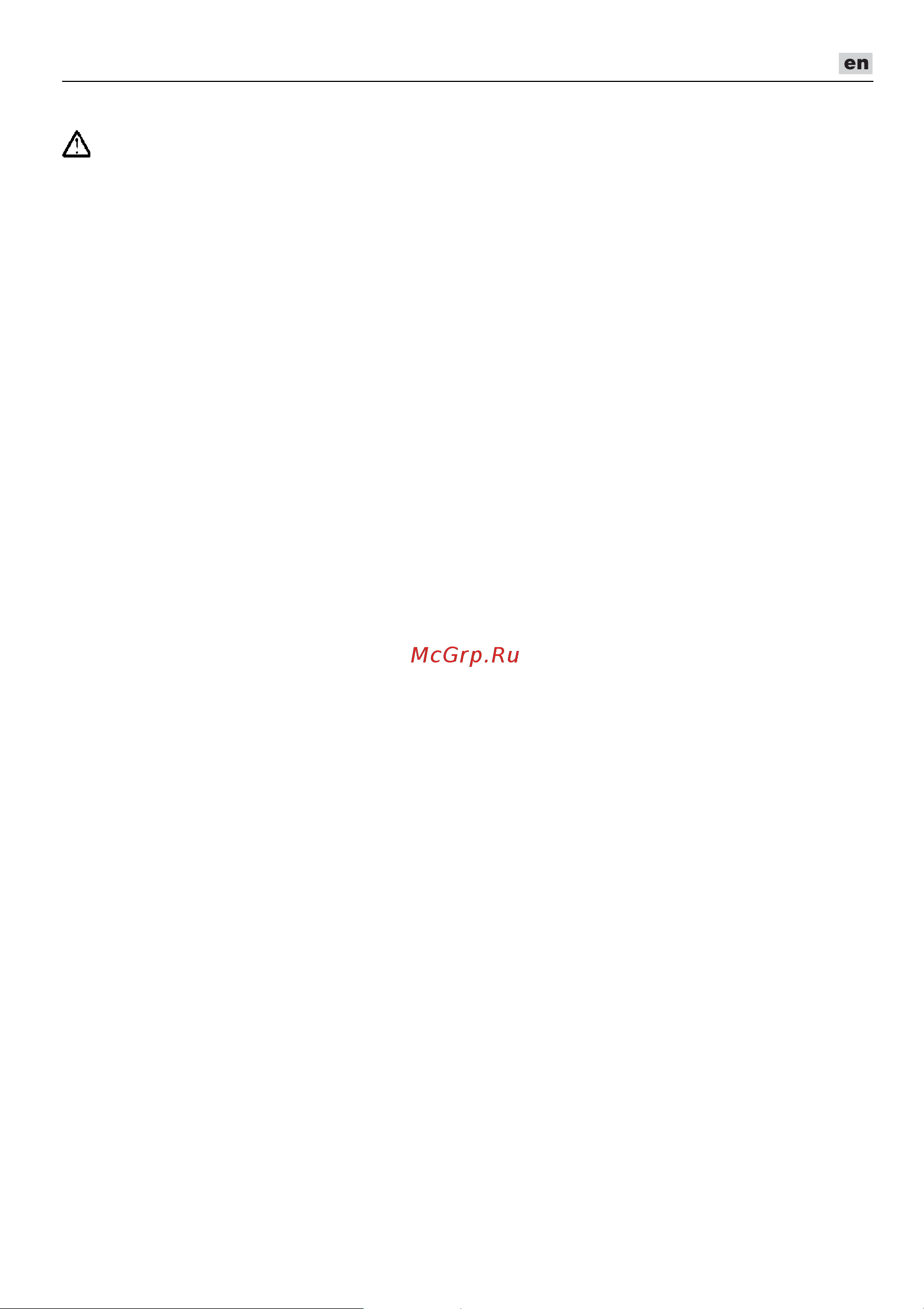 Flex H 1127 VE [13/190] Safety instructions