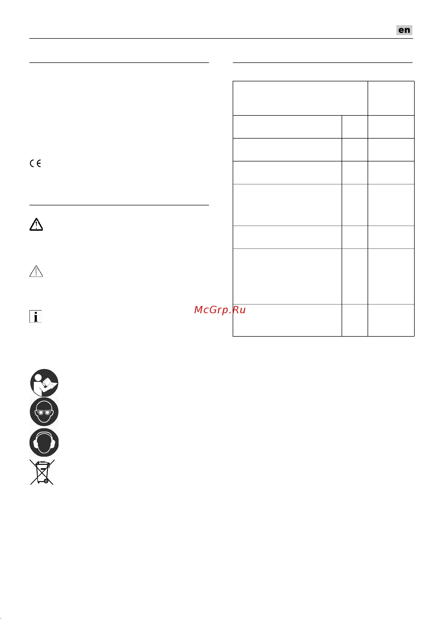 Flex FHE 2-22 SDS-plus [11/166] Contents