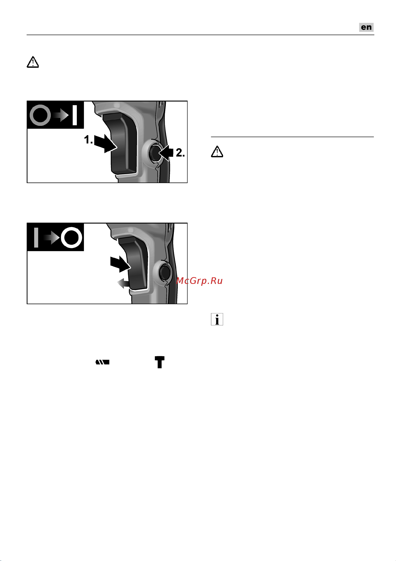 Flex FHE 2-22 SDS-plus [17/166] Maintenance and care