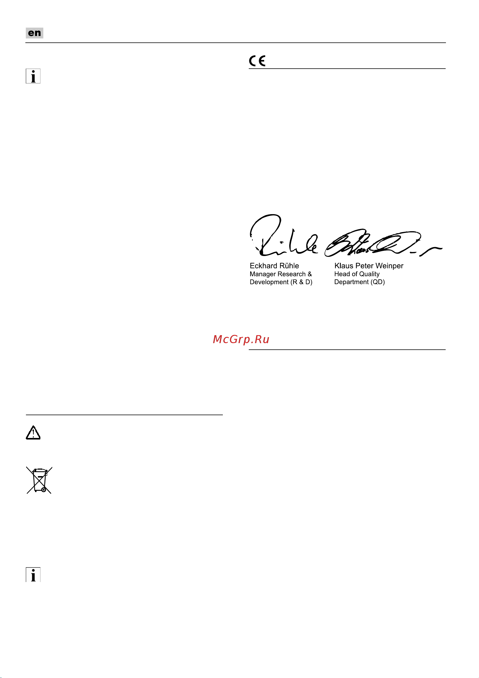 Flex FHE 2-22 SDS-plus [18/166] Declaration of conformity