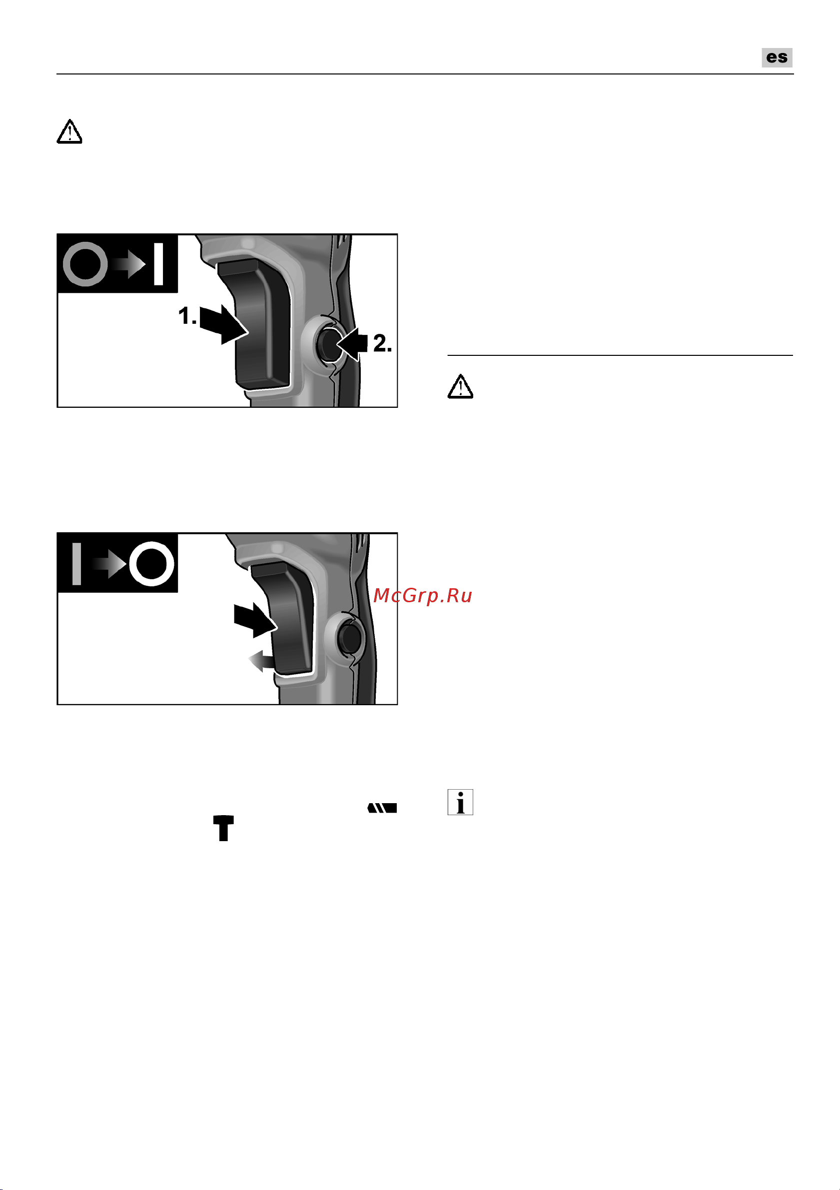 Flex FHE 2-22 SDS-plus [41/166] Mantenimiento y cuidado
