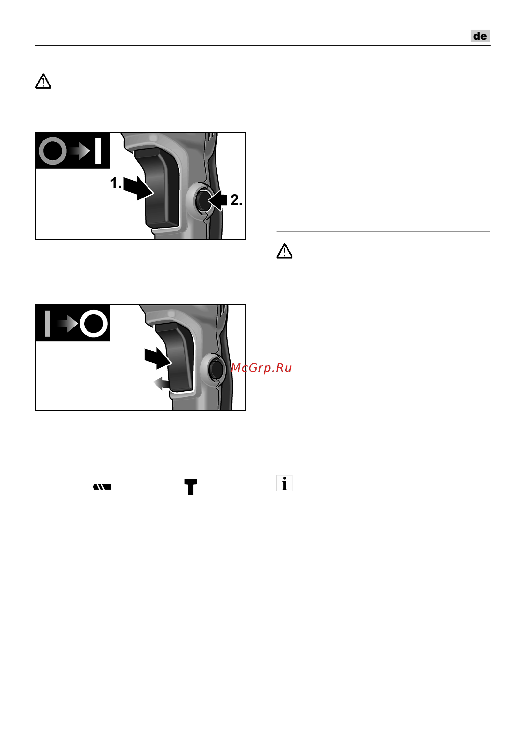 Flex FHE 2-22 SDS-plus [9/166] Wartung und pflege