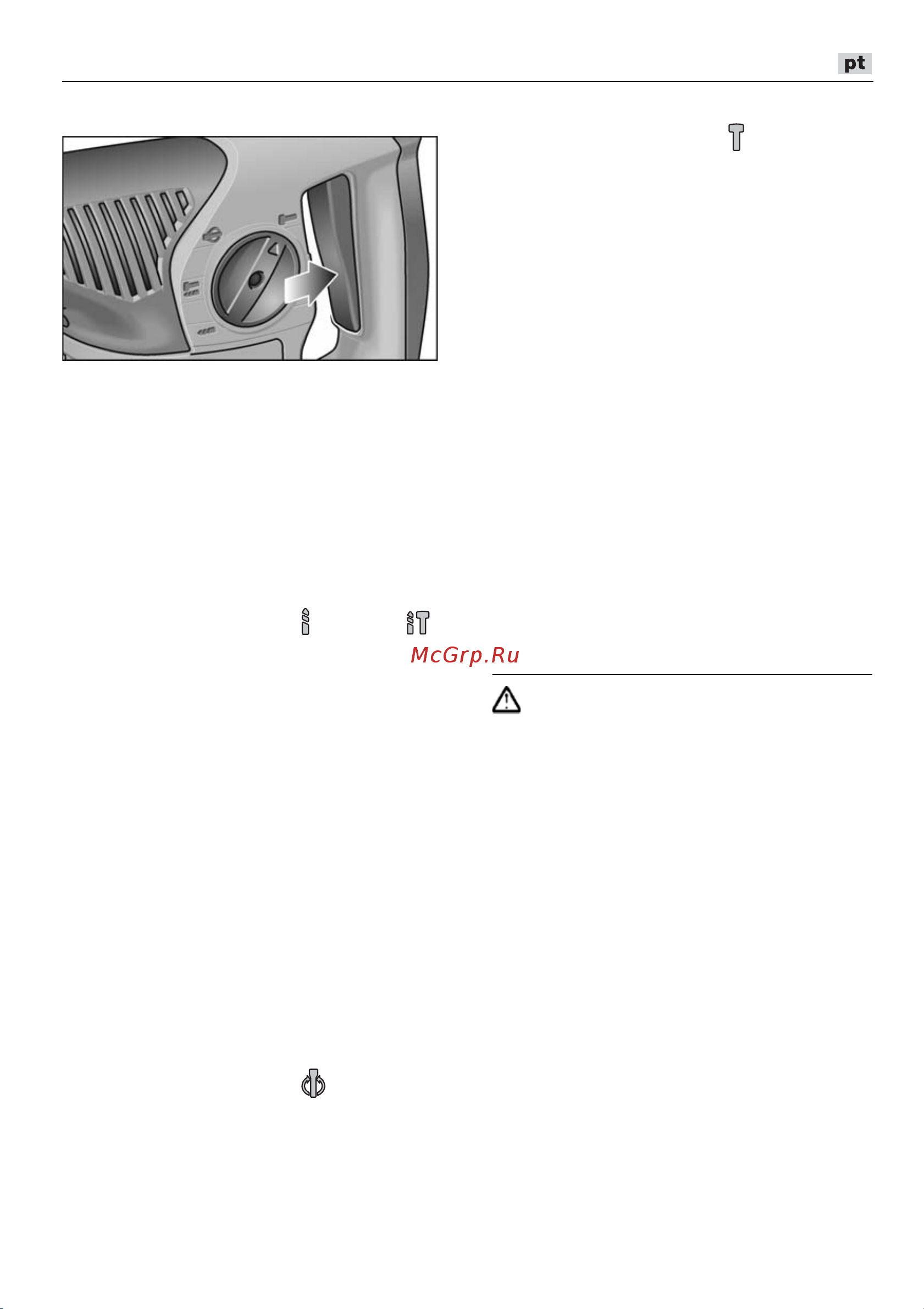 Flex CHE 4-32 R SDS-plus [49/166] Manutenção e tratamento