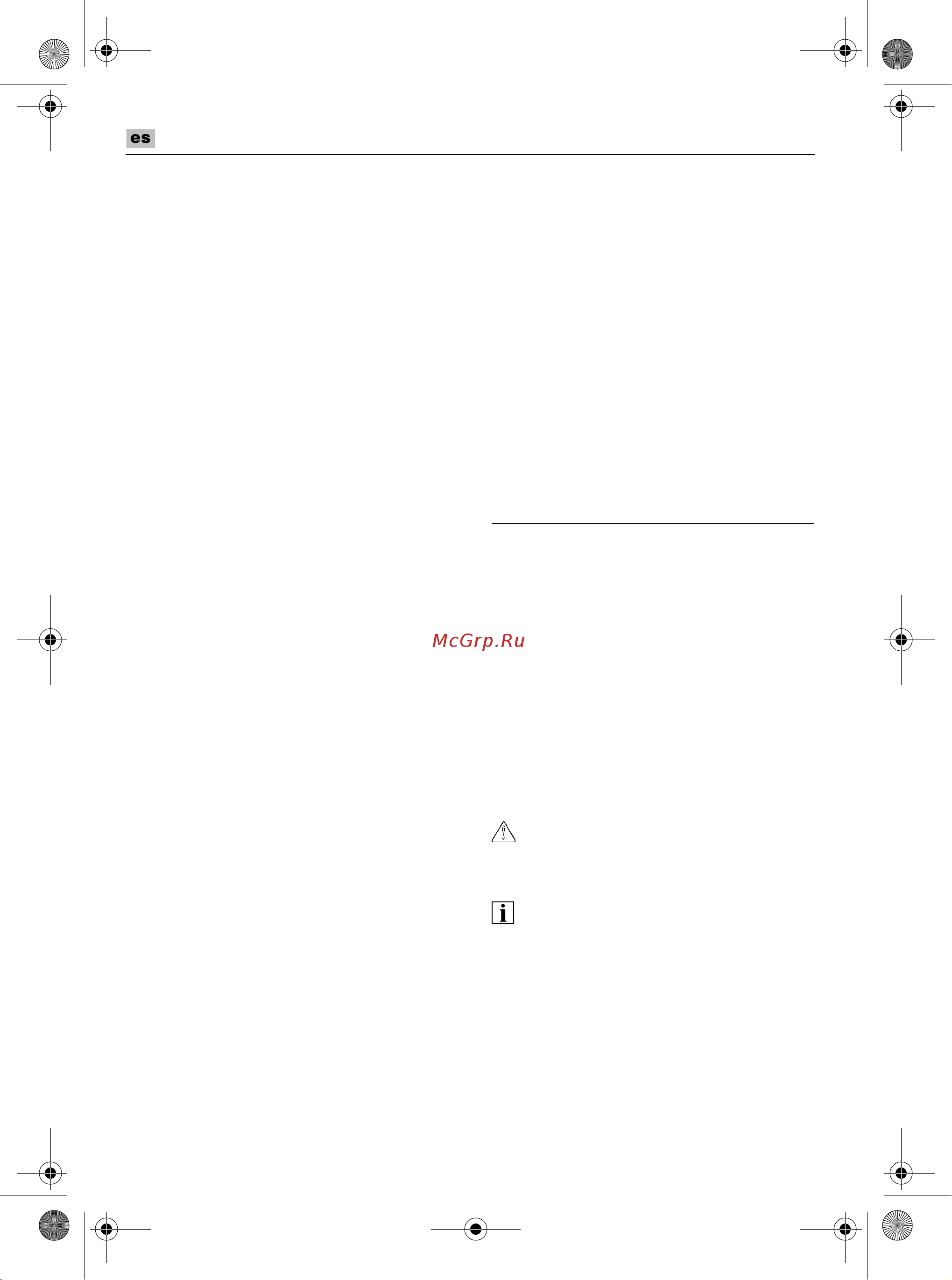 Flex CHE 18.0-EC [44/194] Ruidos y vibraciones