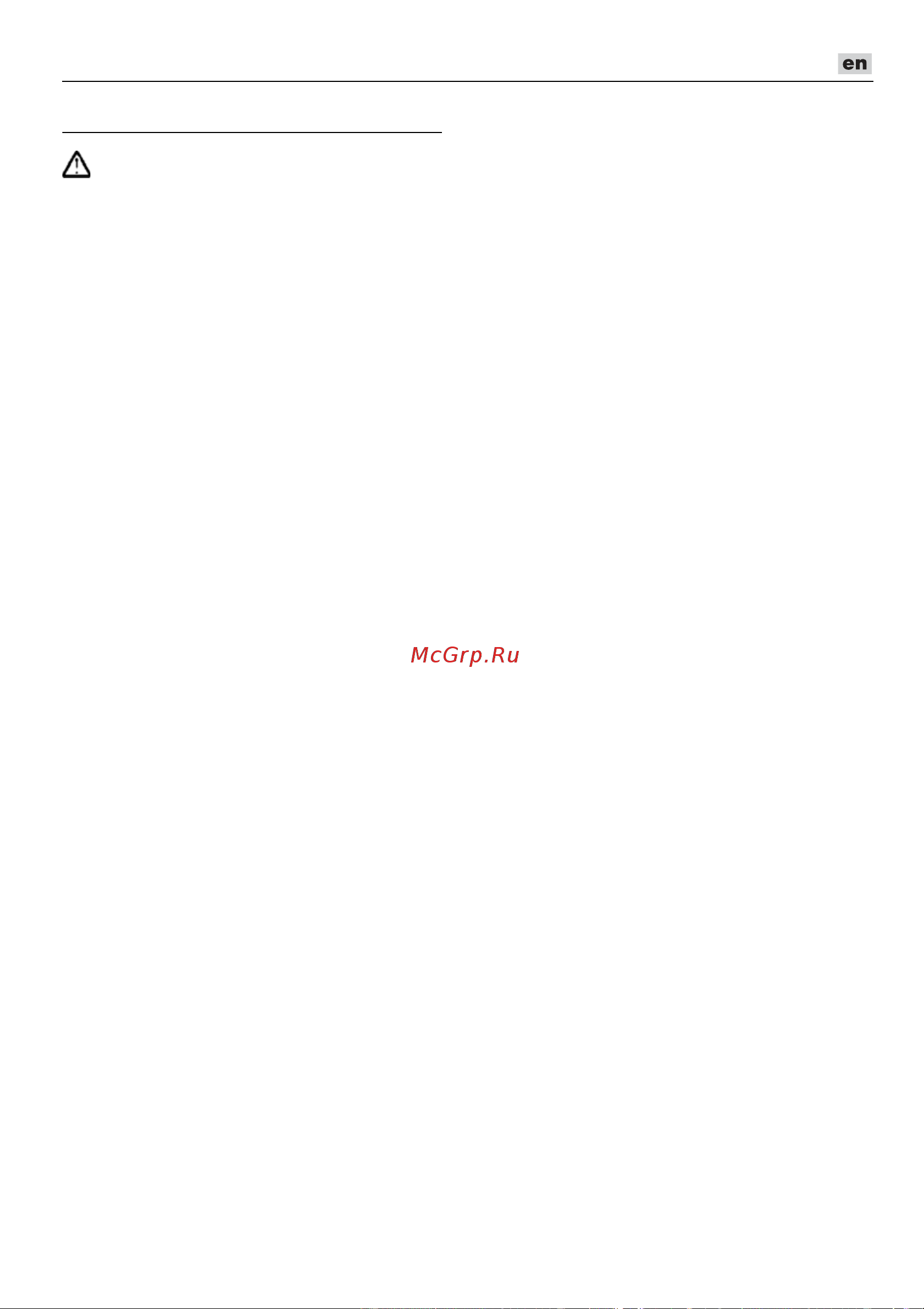 Flex CHE 2-26 18.0-EC C [15/264] Important safety information