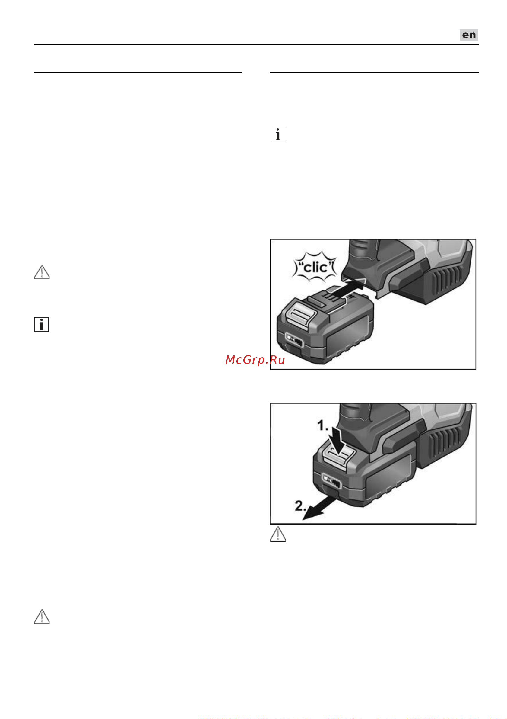 Flex CHE 2-26 18.0-EC C [17/264] Instructions for use