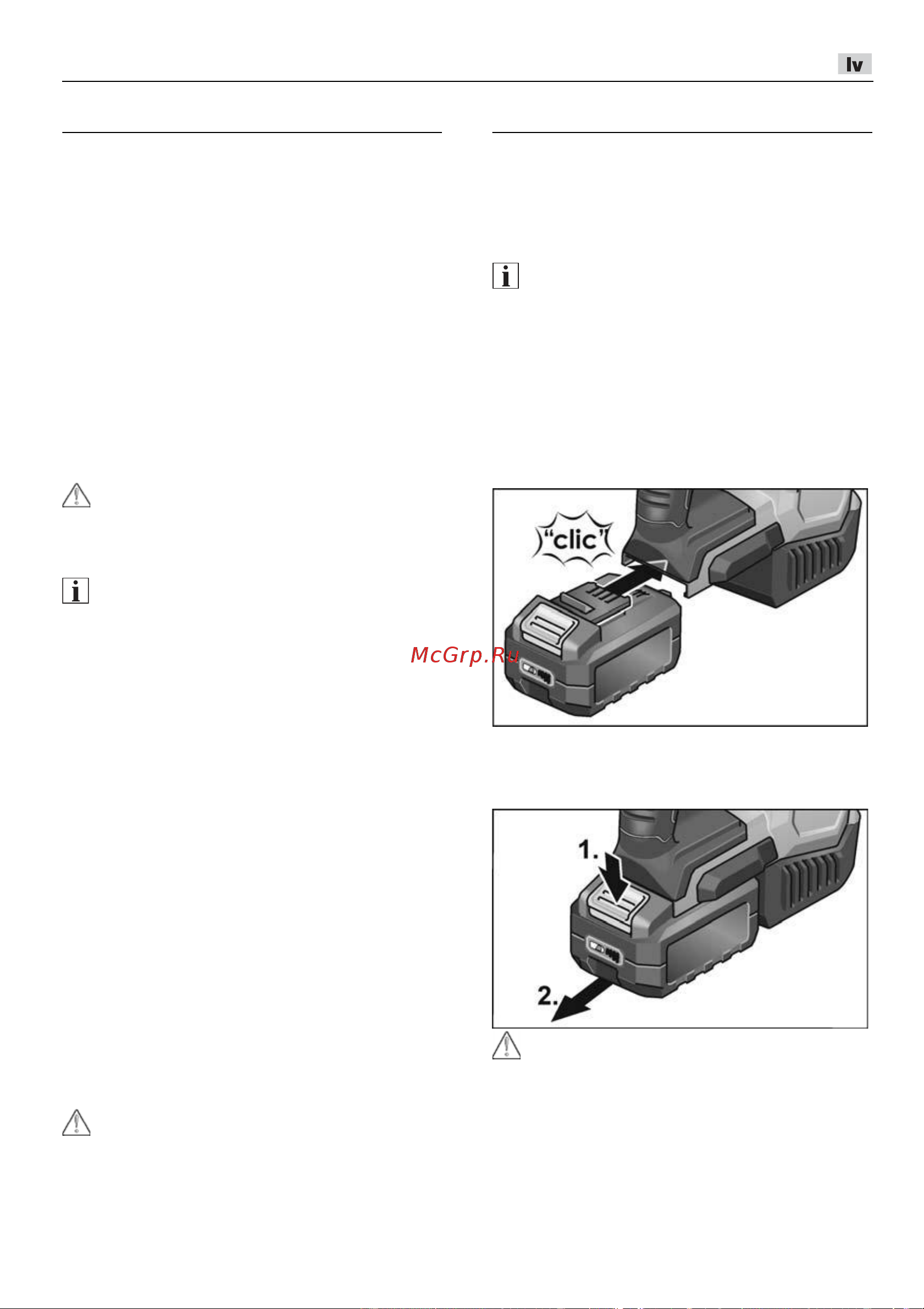 Flex CHE 2-26 18.0-EC [249/264] Lietošanas instrukcija