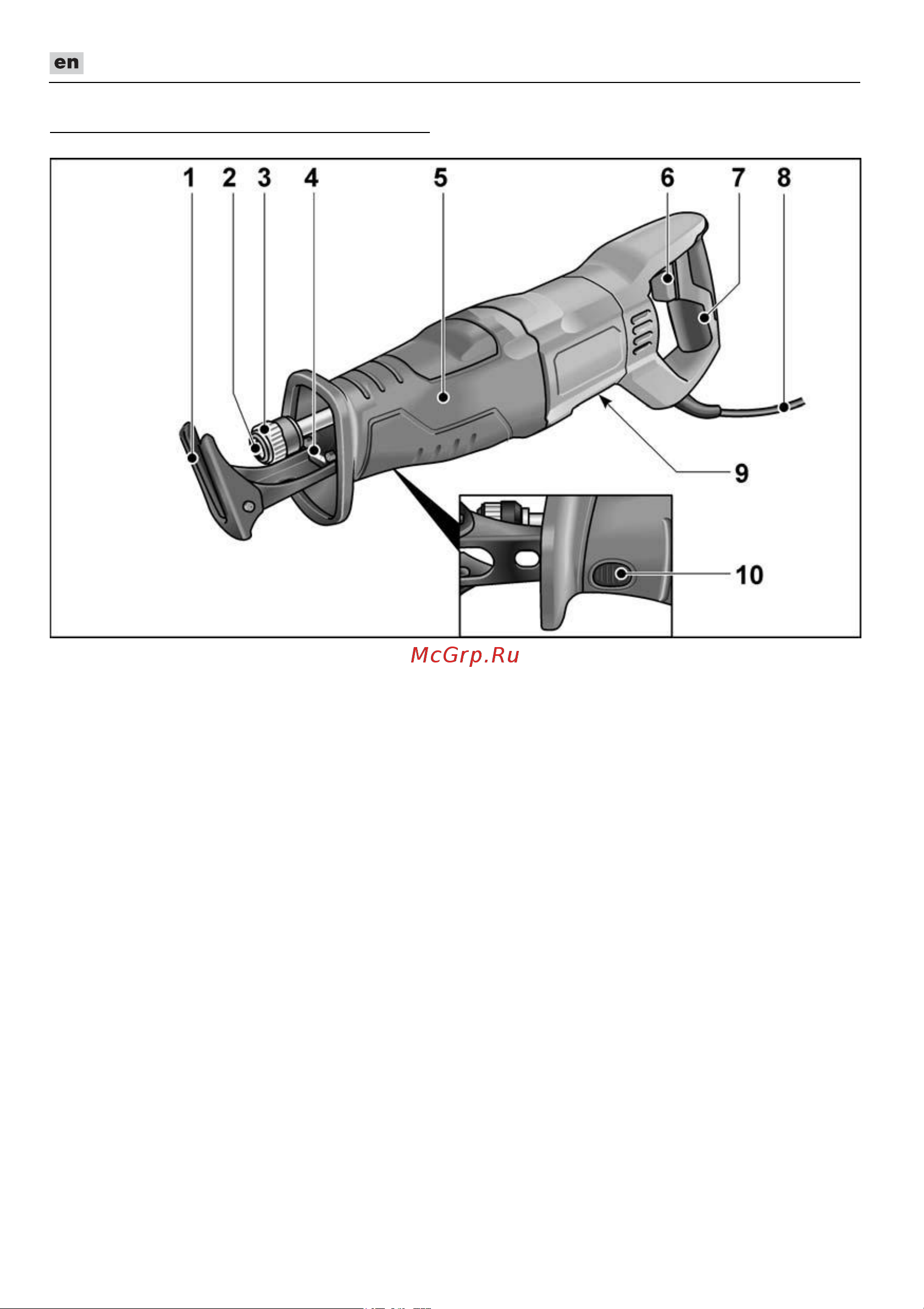Flex RS 11-28 [12/164] Overview