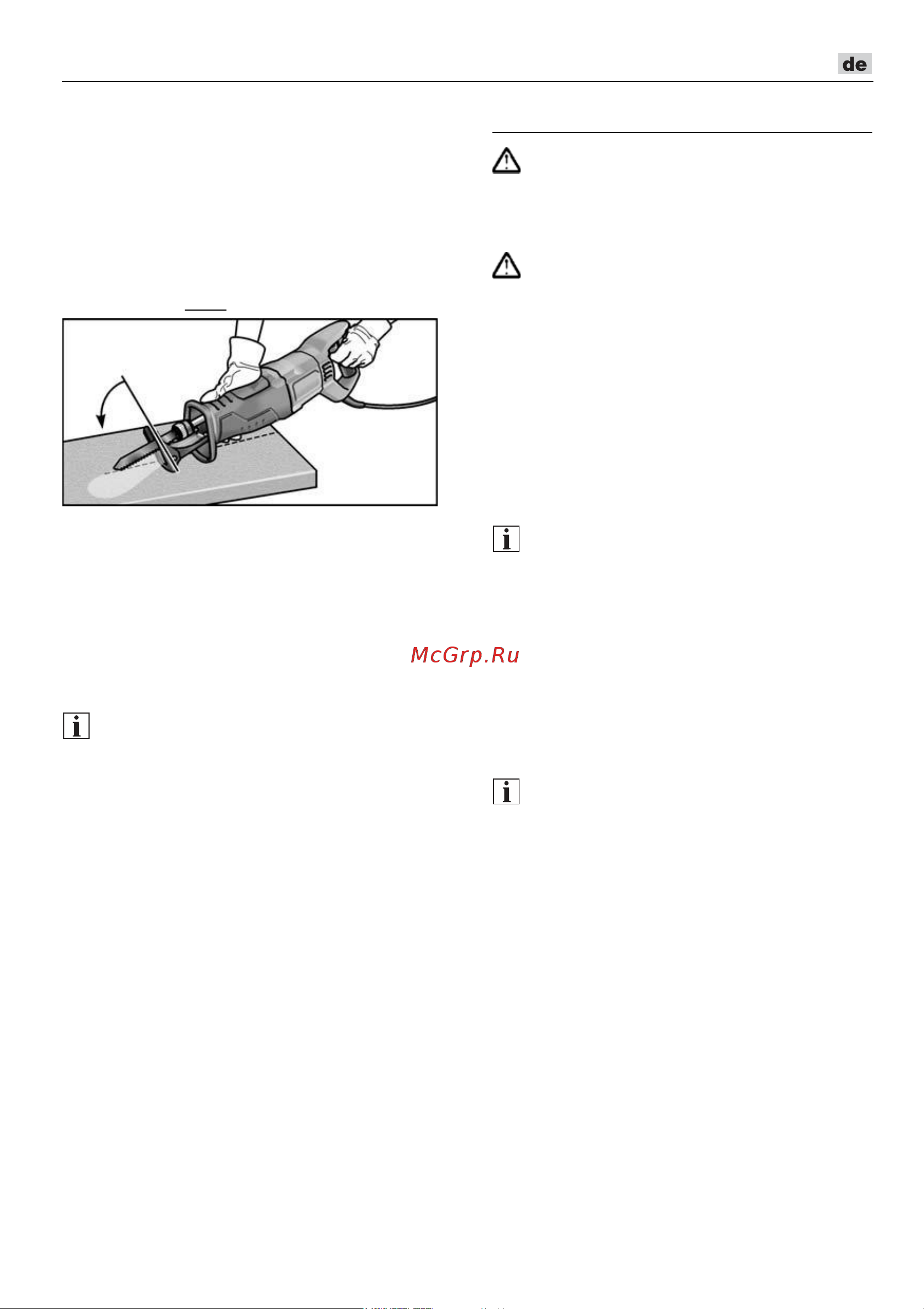 Flex RS 11-28 [9/164] Wartung und pflege