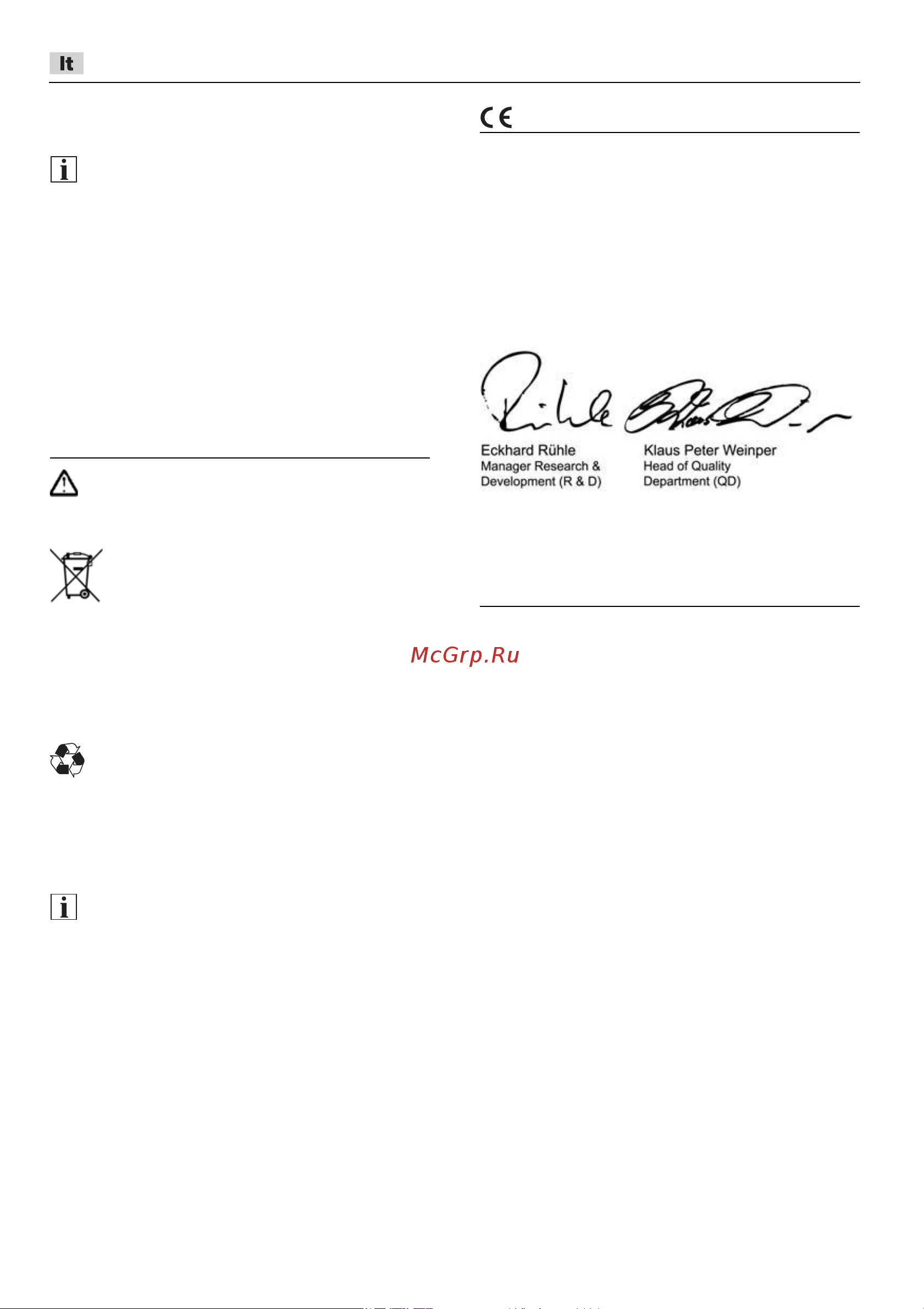 Flex RSP 13-32 [202/218] Atitikties deklaracija