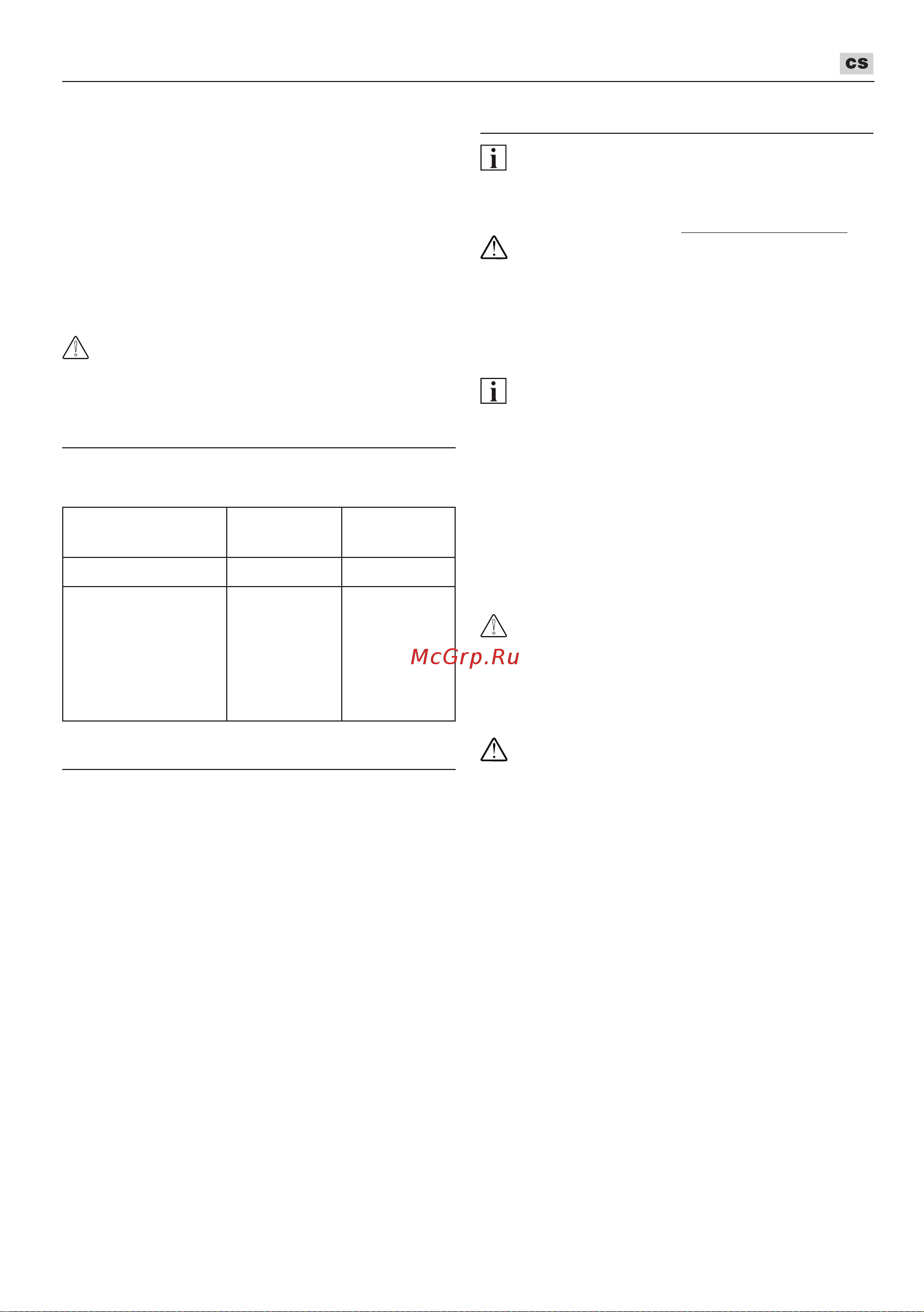 Flex JS 18.0-EC C [107/176] Návod k použití návod k použití