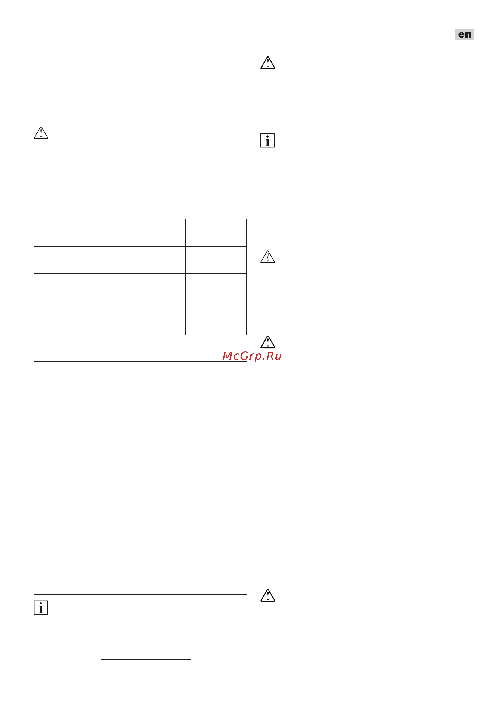 Flex JS 18.0-EC/5.0 Set [15/176] Operating instructions operating instructions