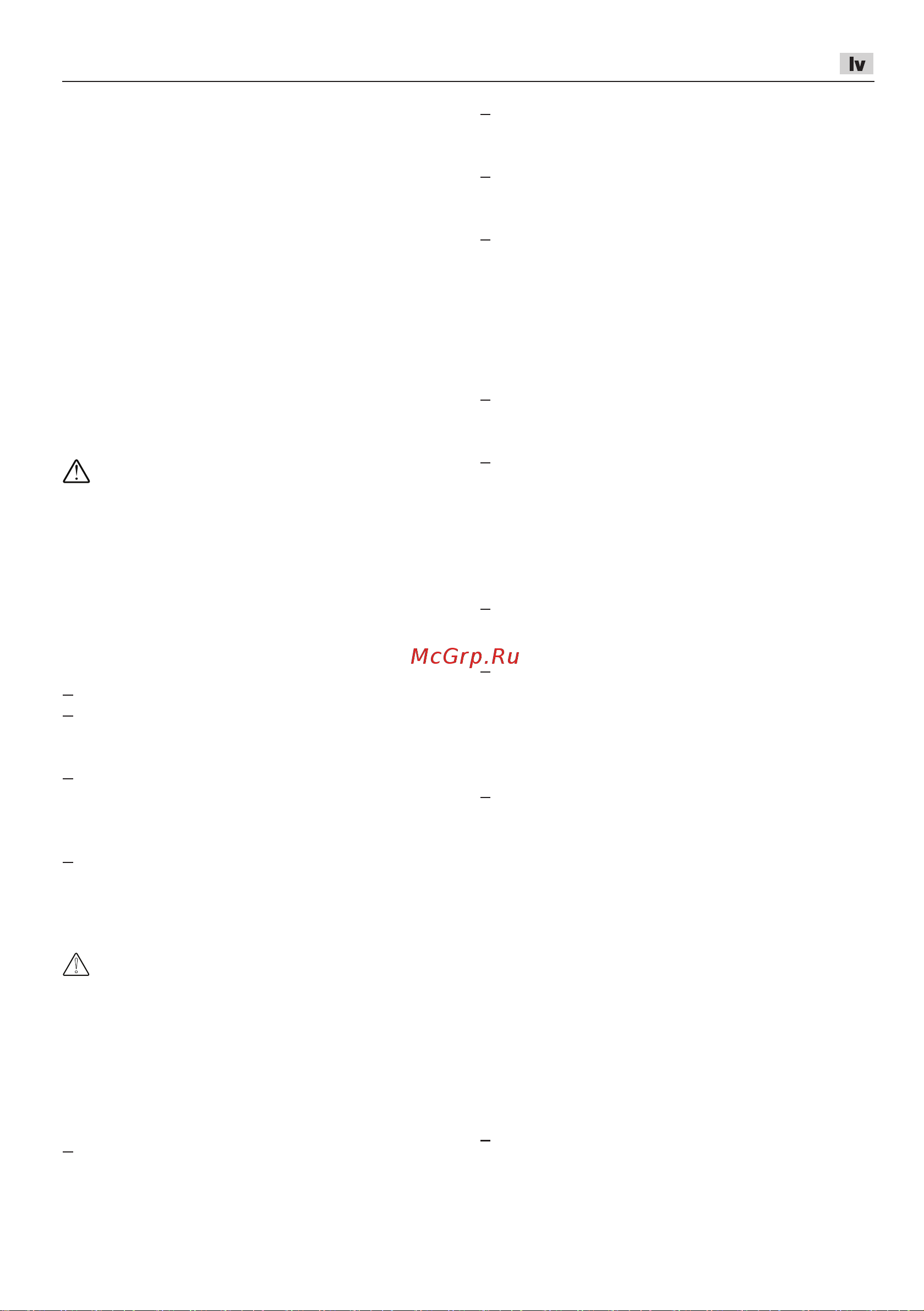 Flex JS 18.0-EC C [165/176] Montāža