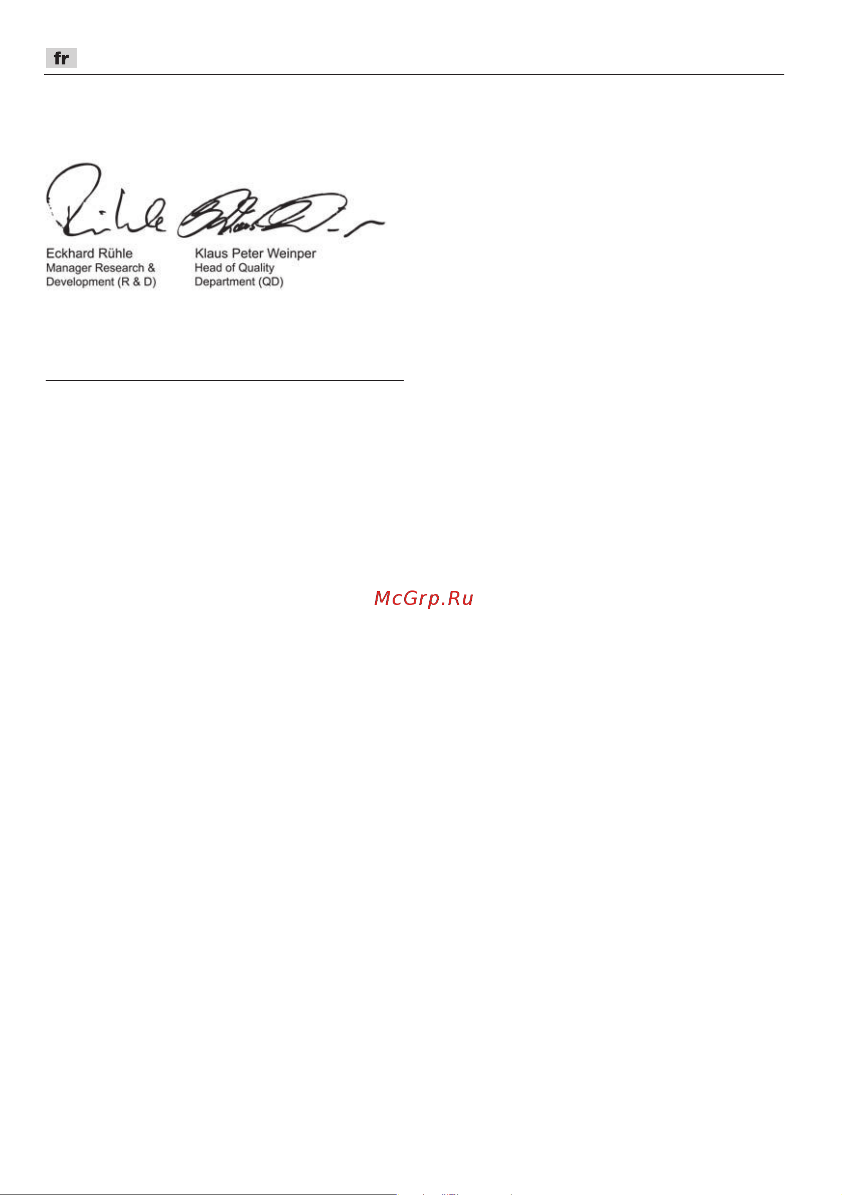 Flex JS 18.0-EC C [26/176] Exemption de responsabilité exemption de responsabilité