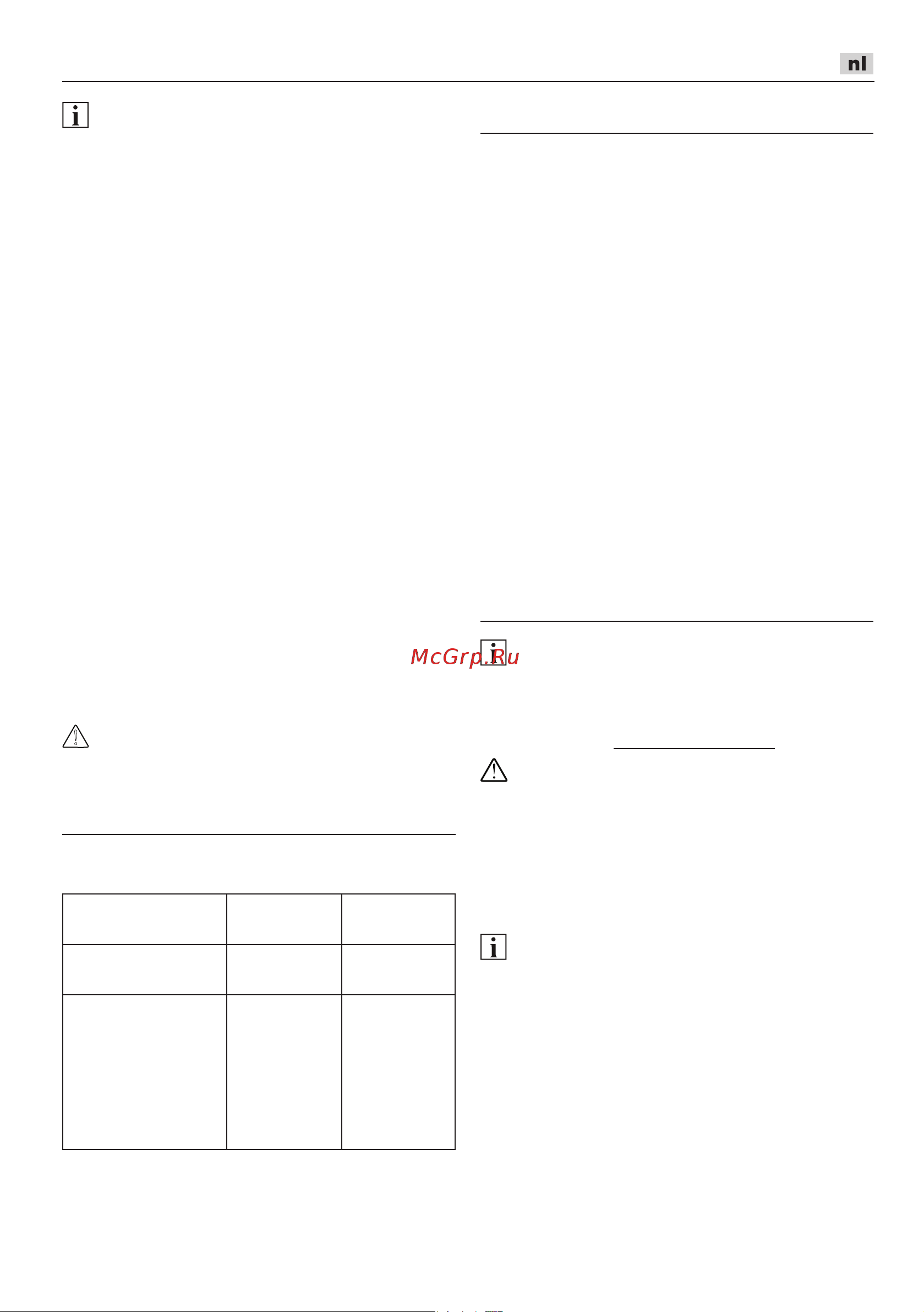 Flex JS 18.0-EC C [49/176] Gebruiksaanwijzingen gebruiksaanwijzingen
