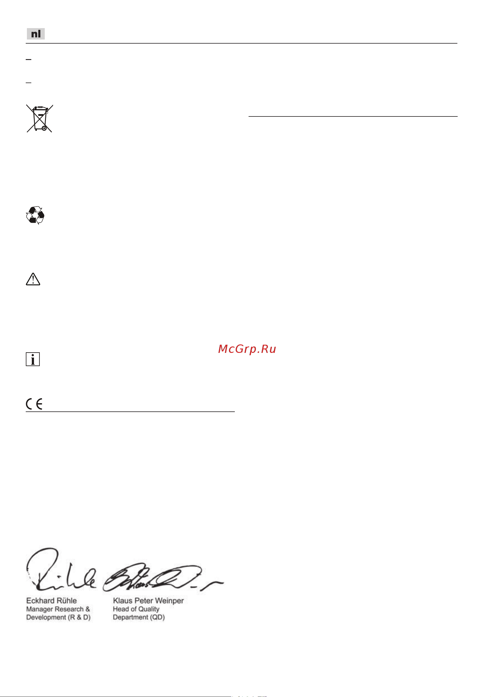 Flex JS 18.0-EC/5.0 Set [54/176] Conformiteitsverklaring conformiteitsverklaring