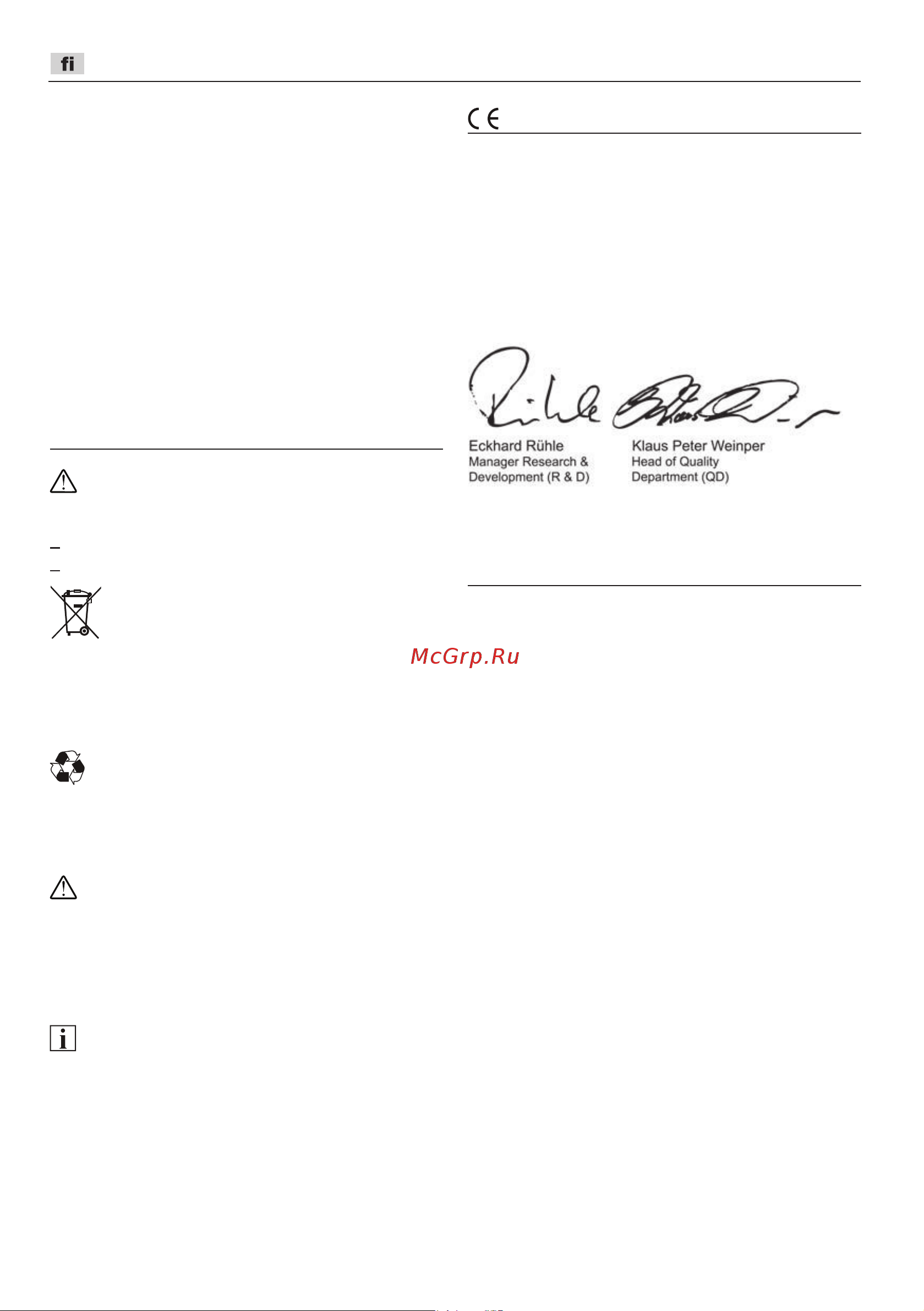Flex JS 18.0-EC C [78/176] Hävittämistä koskevat tiedot hävittämistä koskevat tiedot