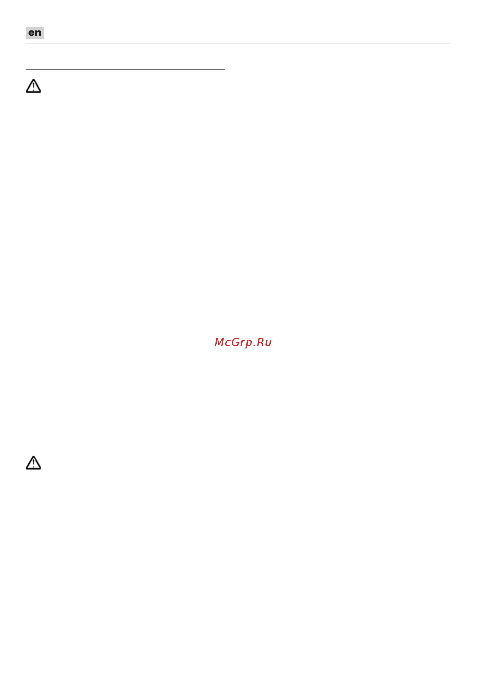 Flex RSP DW 18.0-EC C [16/276] Important safety information