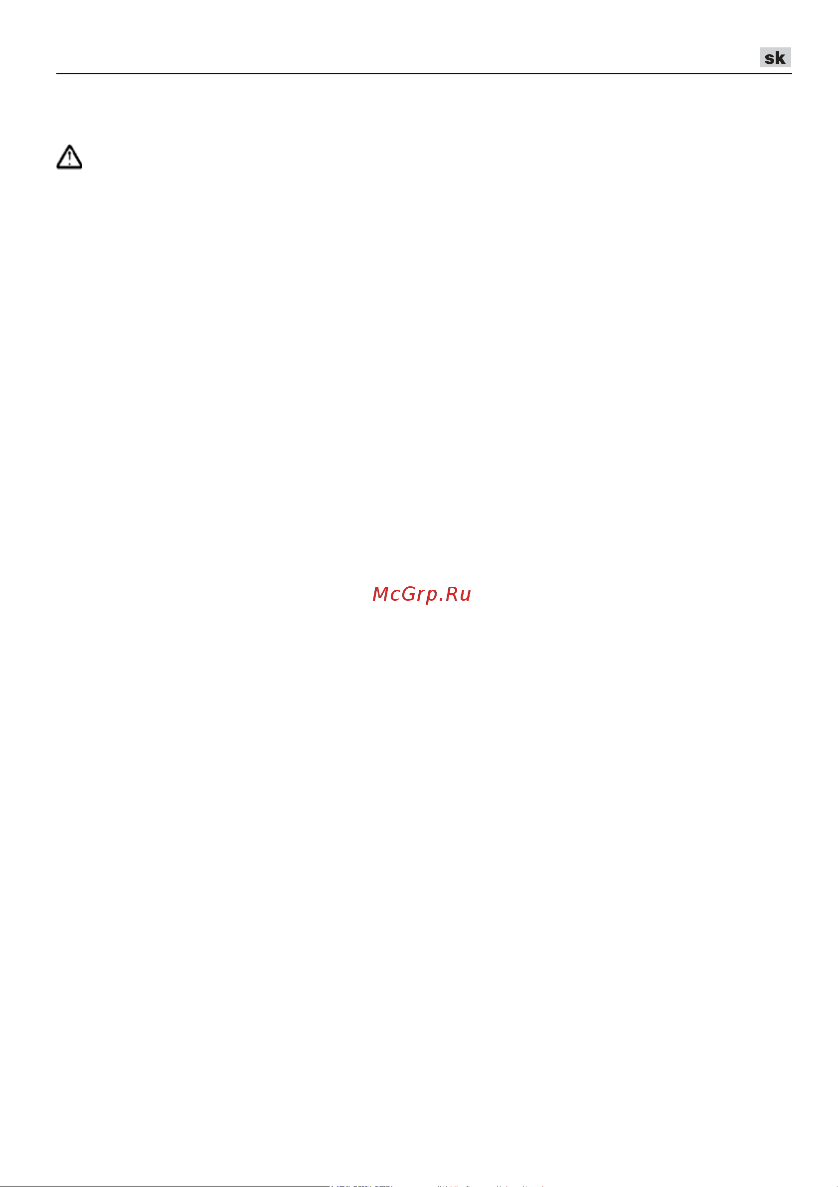 Flex CS 62 18.0-EC [207/330] Bezpečnostné pokyny pre kotúčové píly