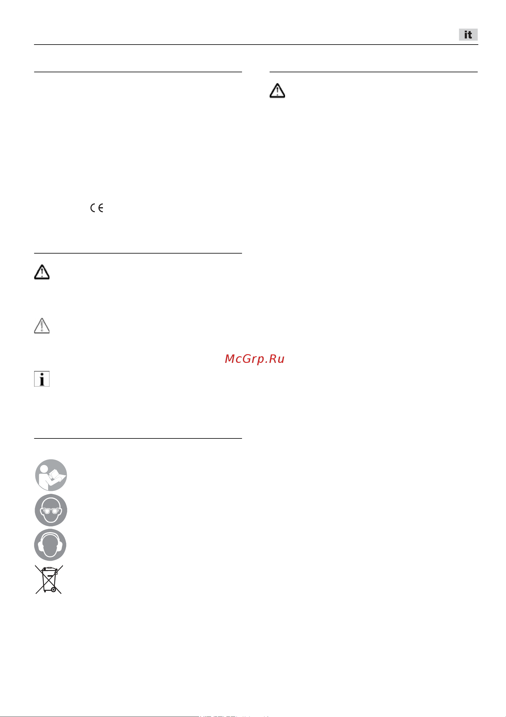 Flex CS 62 18.0-EC [41/330] Indice
