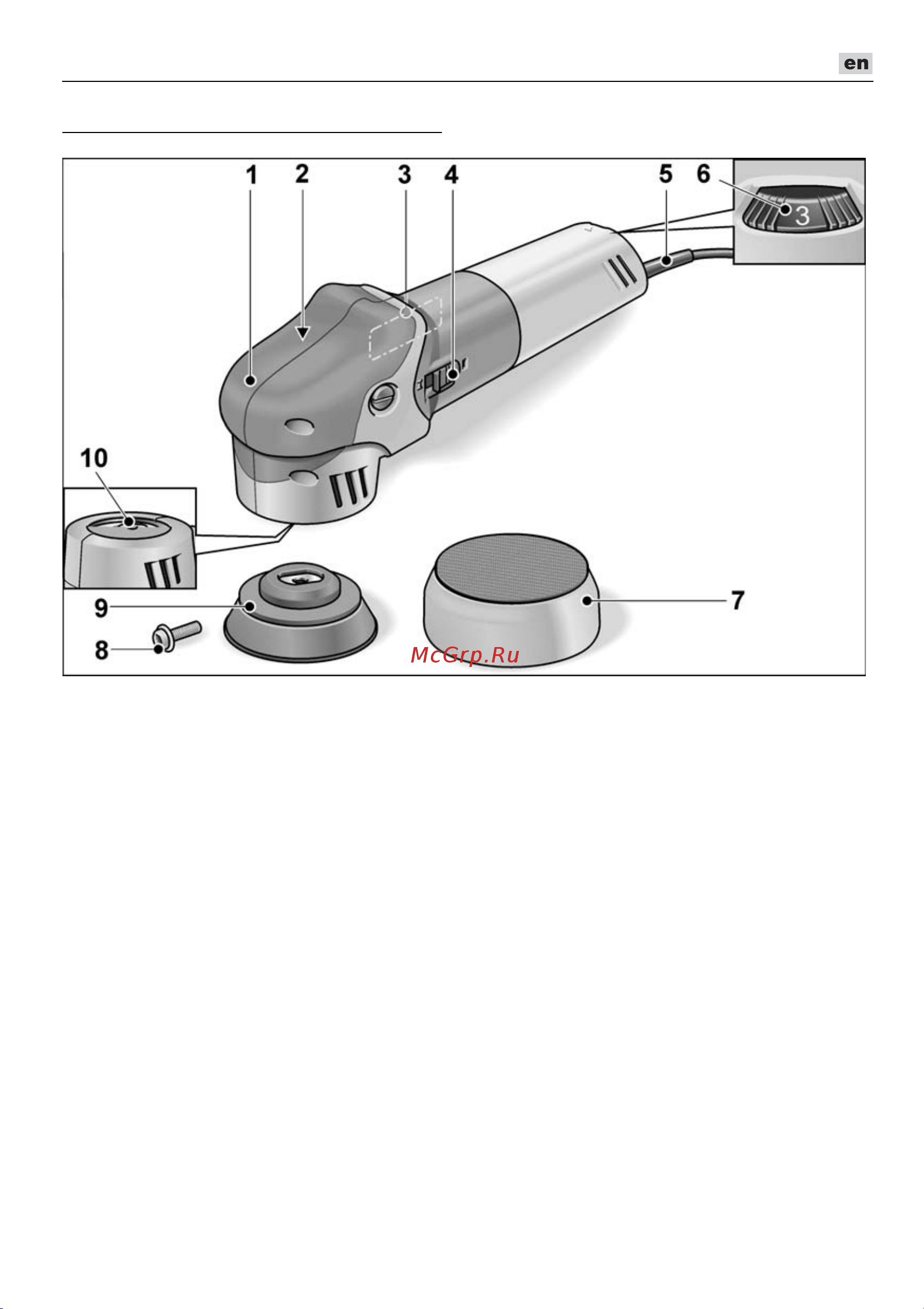 Flex XFE 7-12 80 P-Set [13/236] Overview