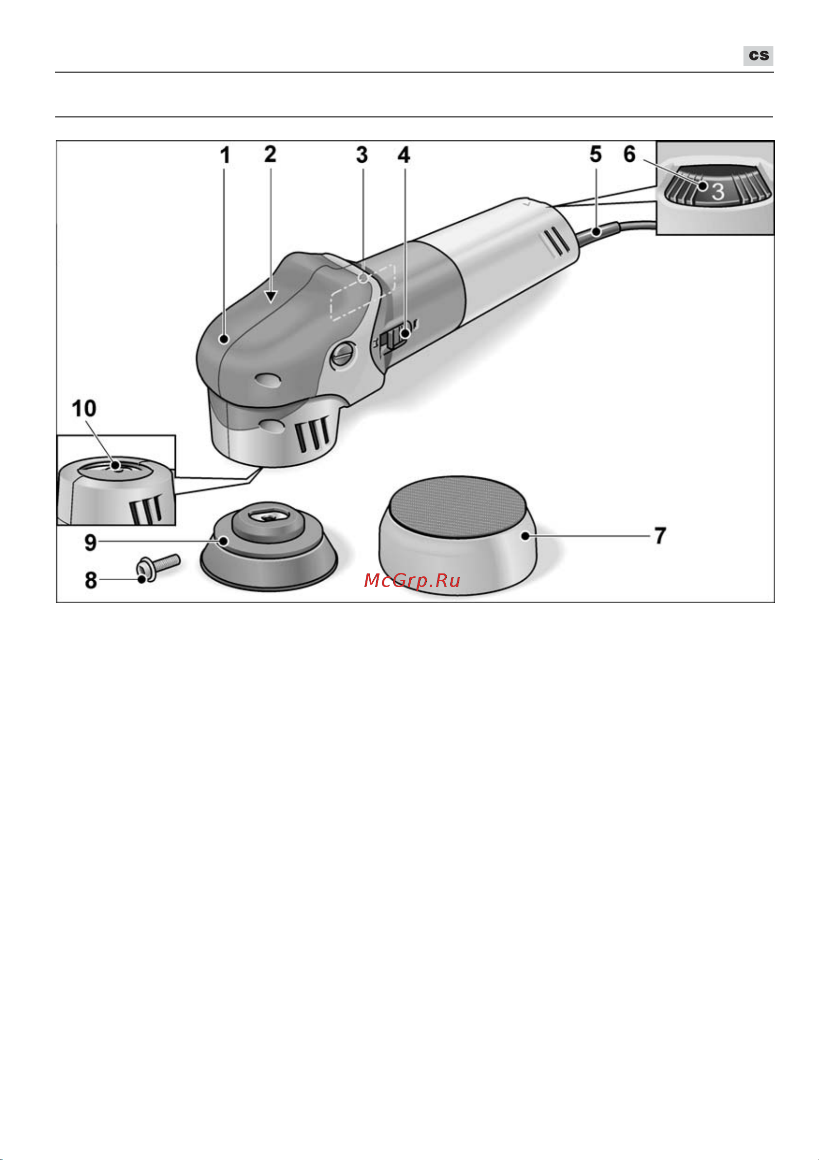 Flex XFE 7-12 80 P-Set [137/236] Na první pohled