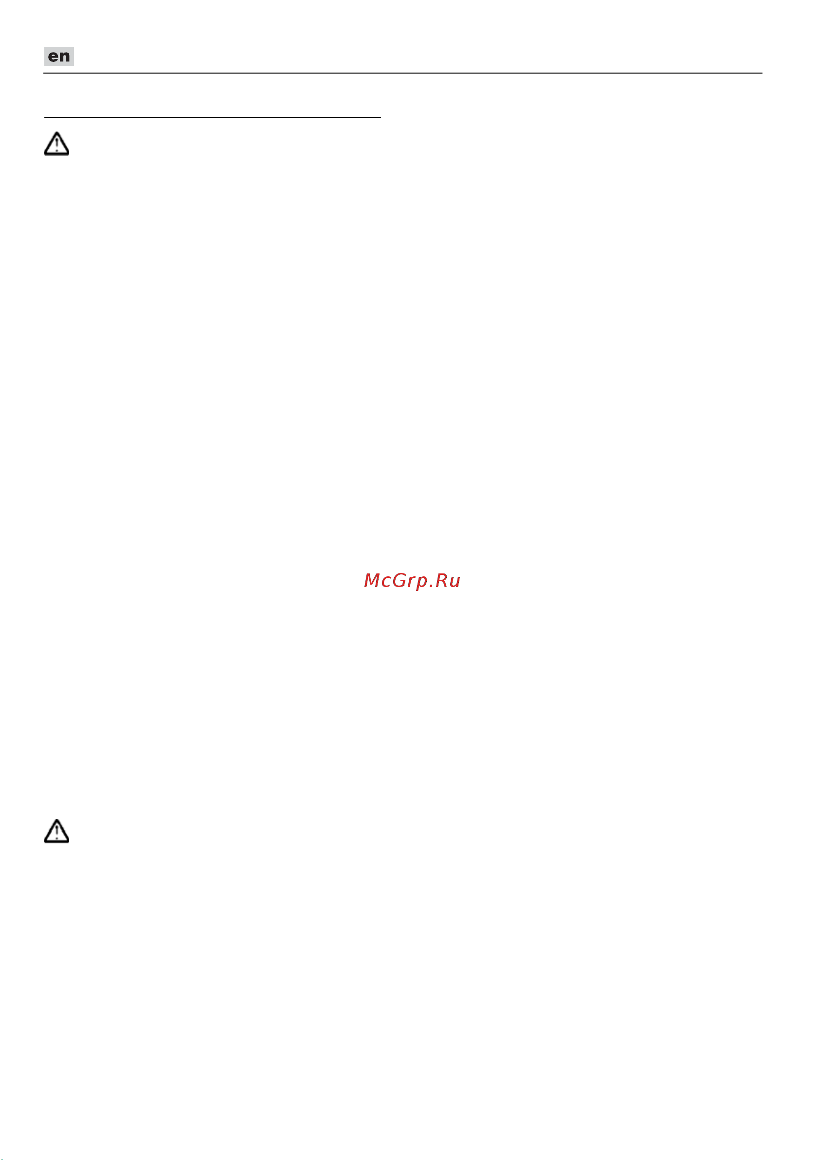 Flex XFE 7-12 80 P-Set [14/236] For your safety