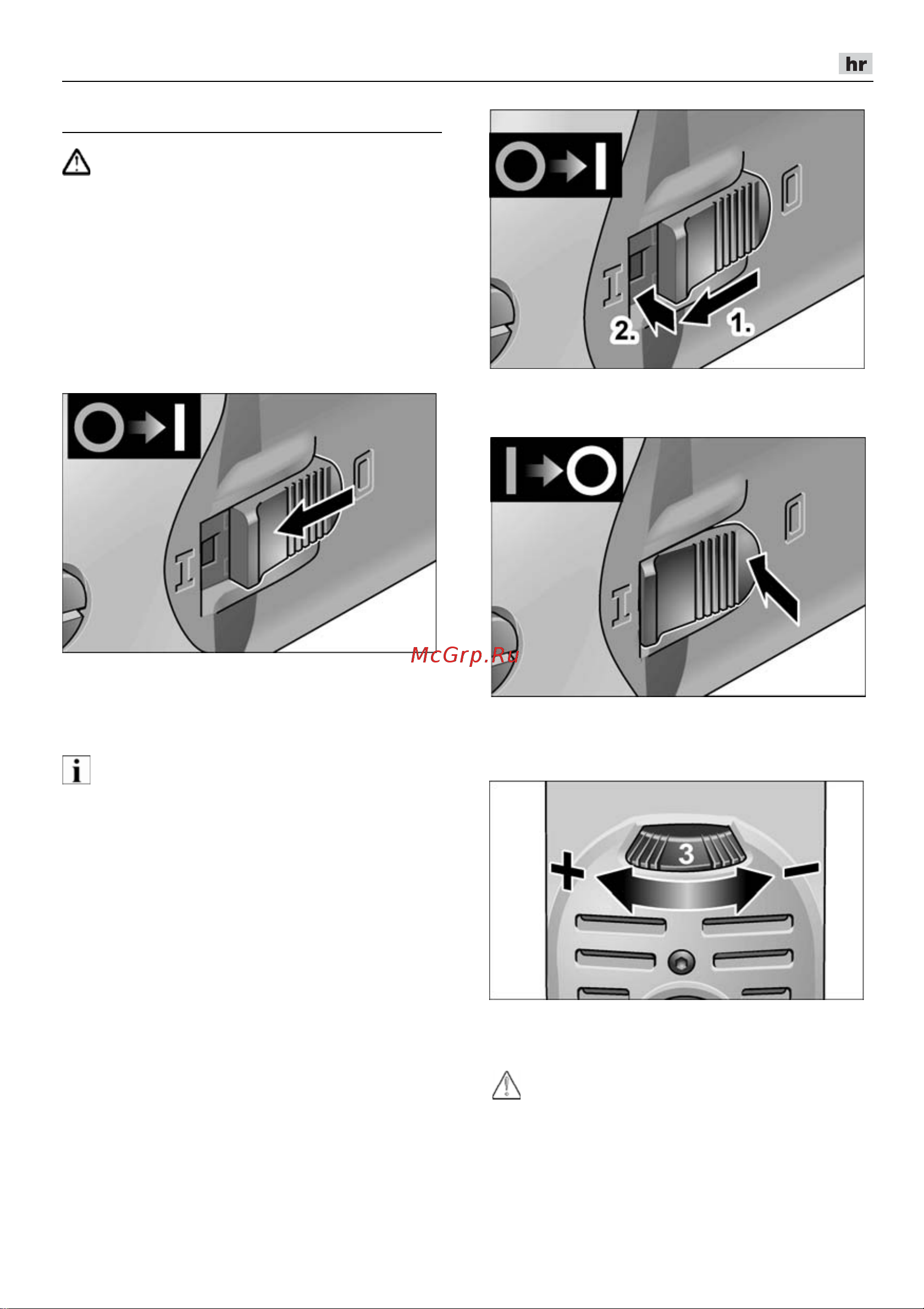 Flex XFE 7-12 80 P-Set [159/236] Uputa za uporabu