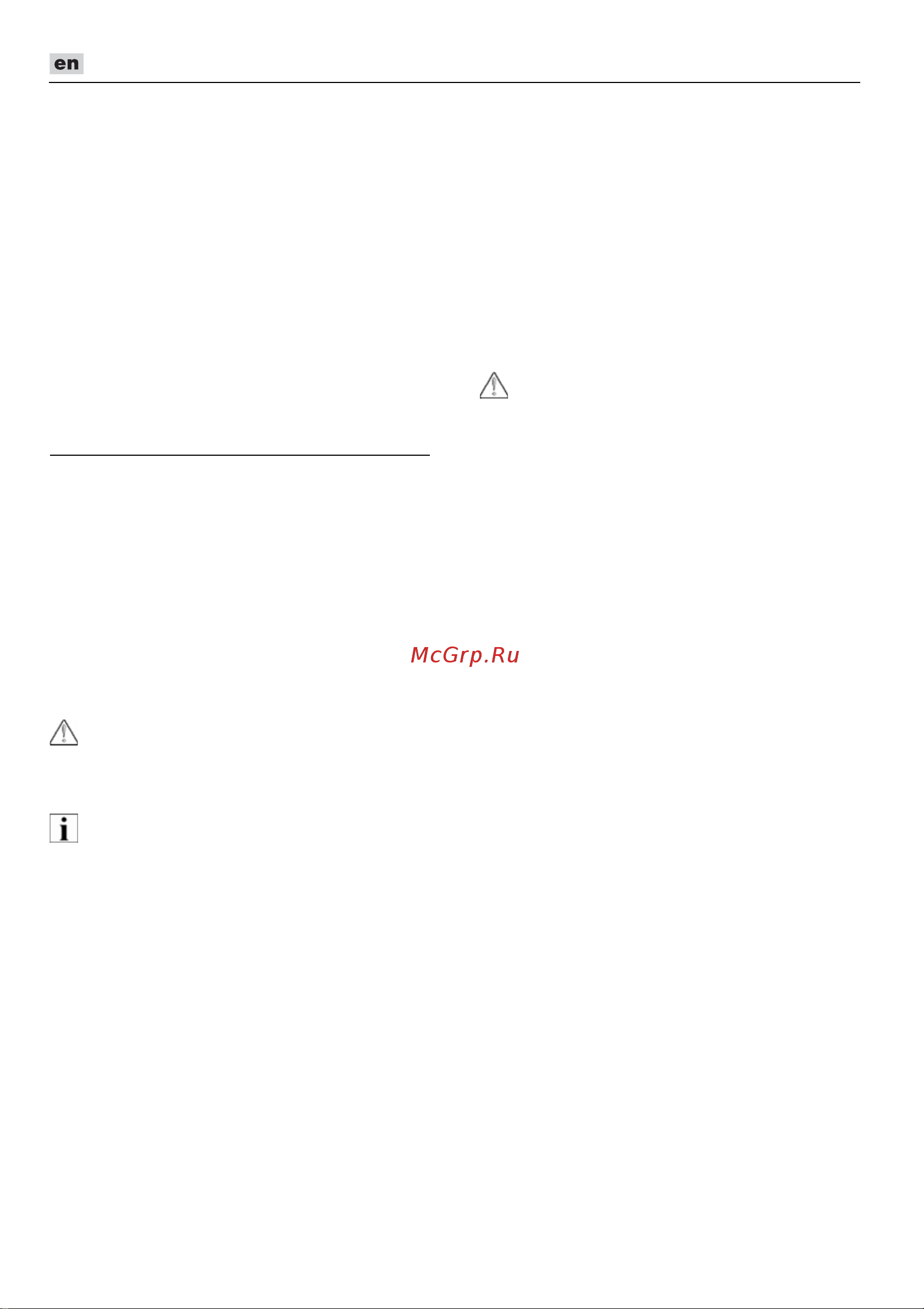 Flex XFE 7-12 80 P-Set [16/236] Noise and vibration