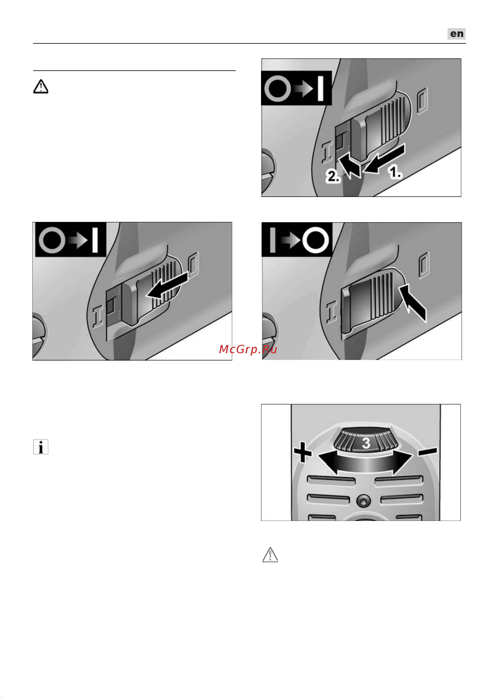 Flex XFE 7-12 80 P-Set [17/236] Operating instructions
