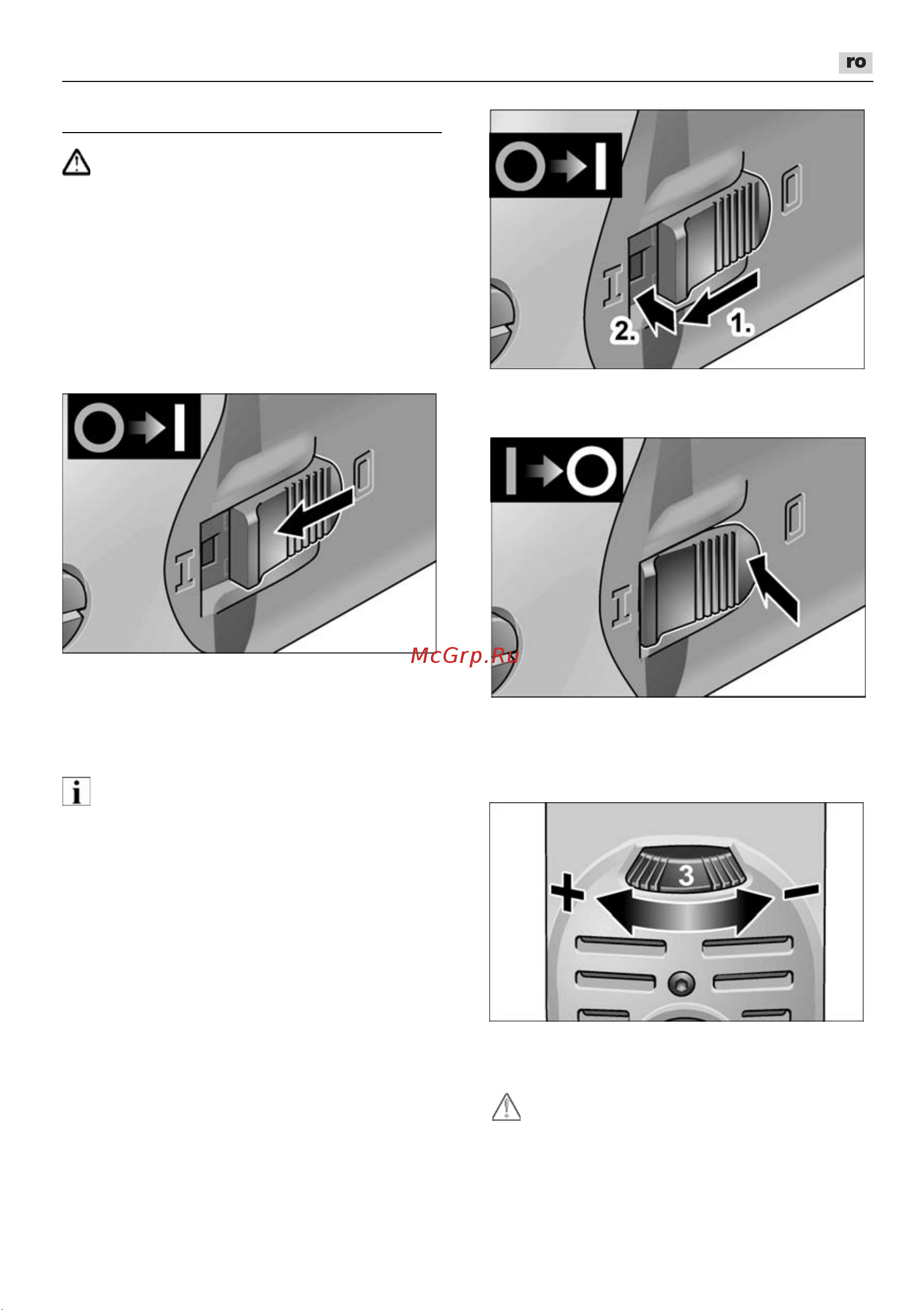 Flex XFE 7-12 80 P-Set [177/236] Instrucţiune de utilizare