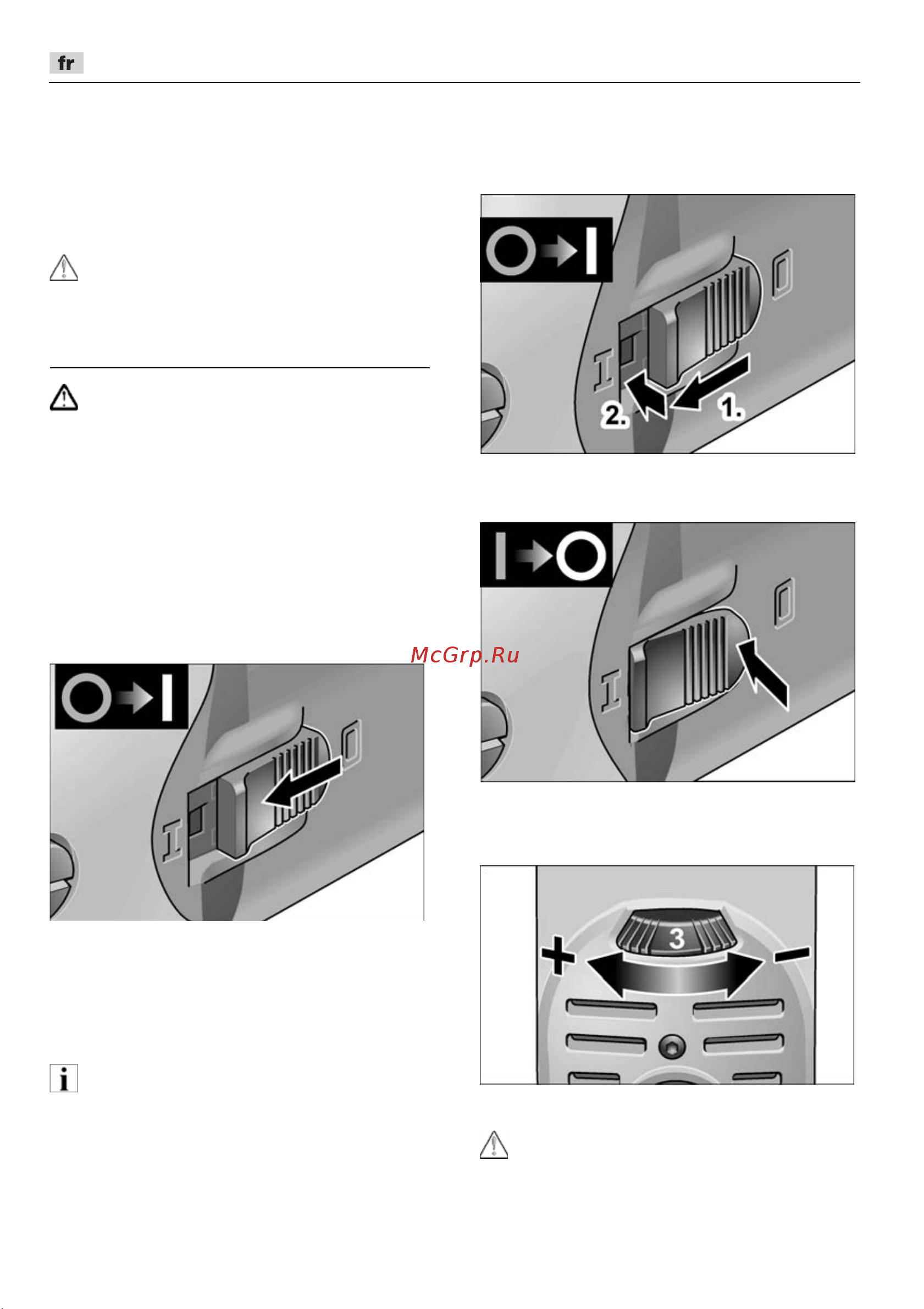 Flex XFE 7-12 80 P-Set [26/236] Instructions d utilisation