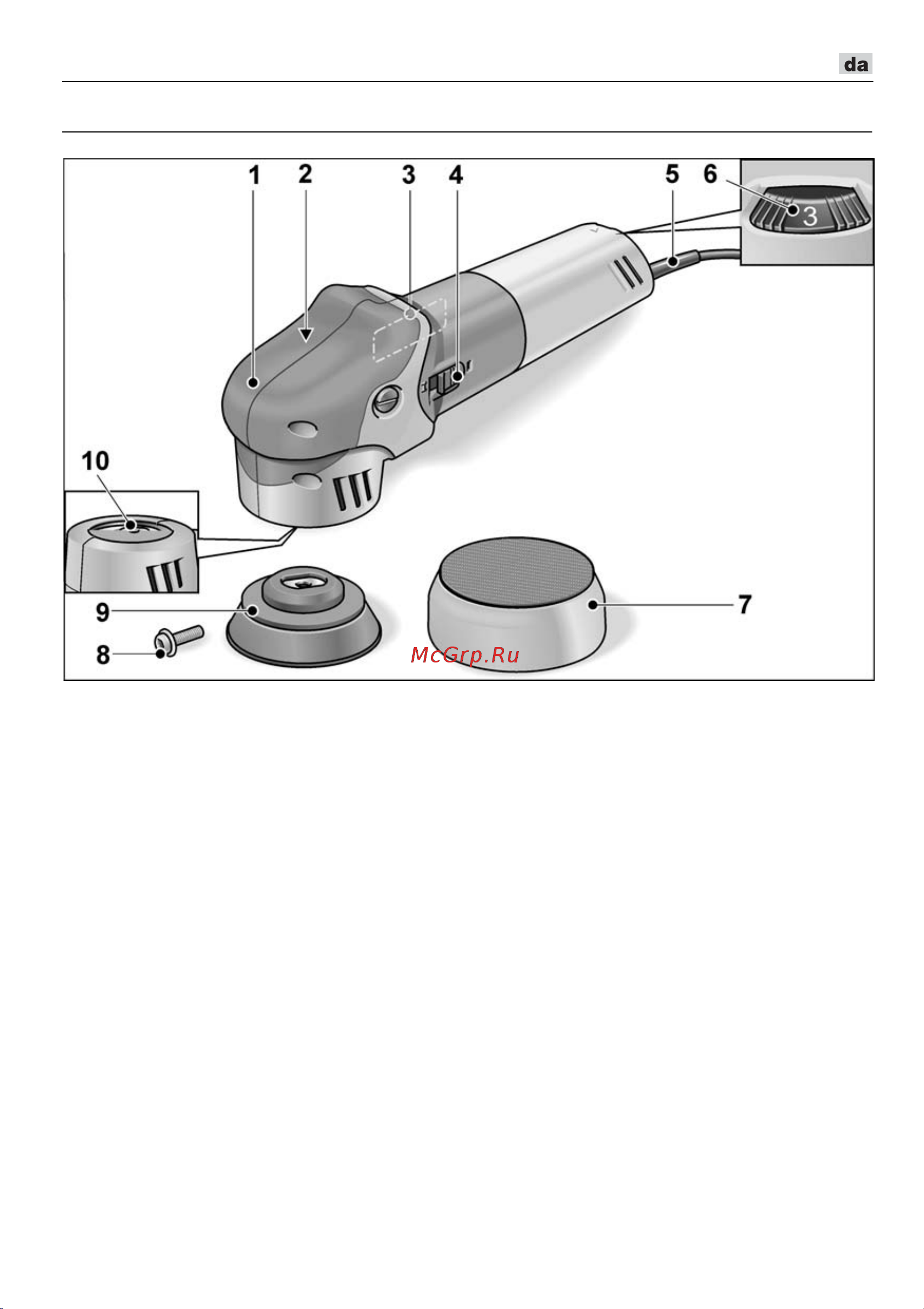 Flex XFE 7-12 80 P-Set [67/236] Oversigt