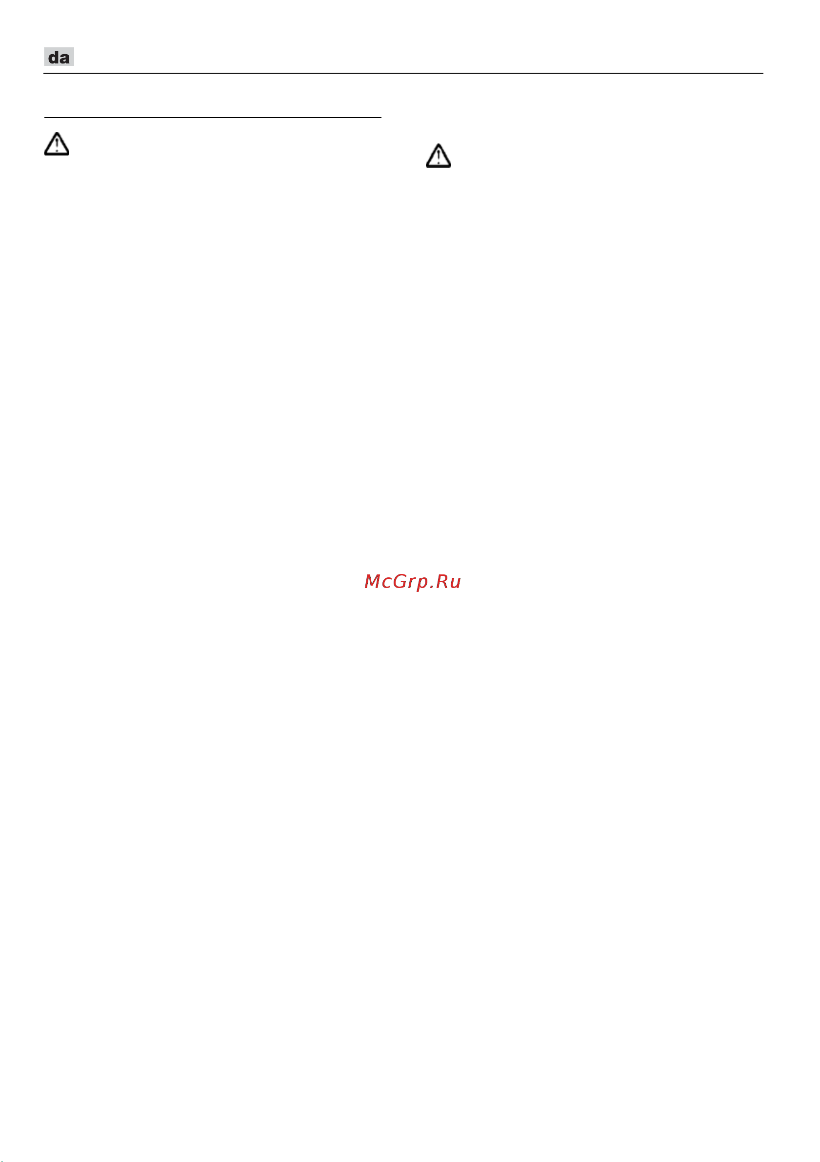 Flex XFE 7-12 80 P-Set [68/236] For deres egen sikkerheds skyld