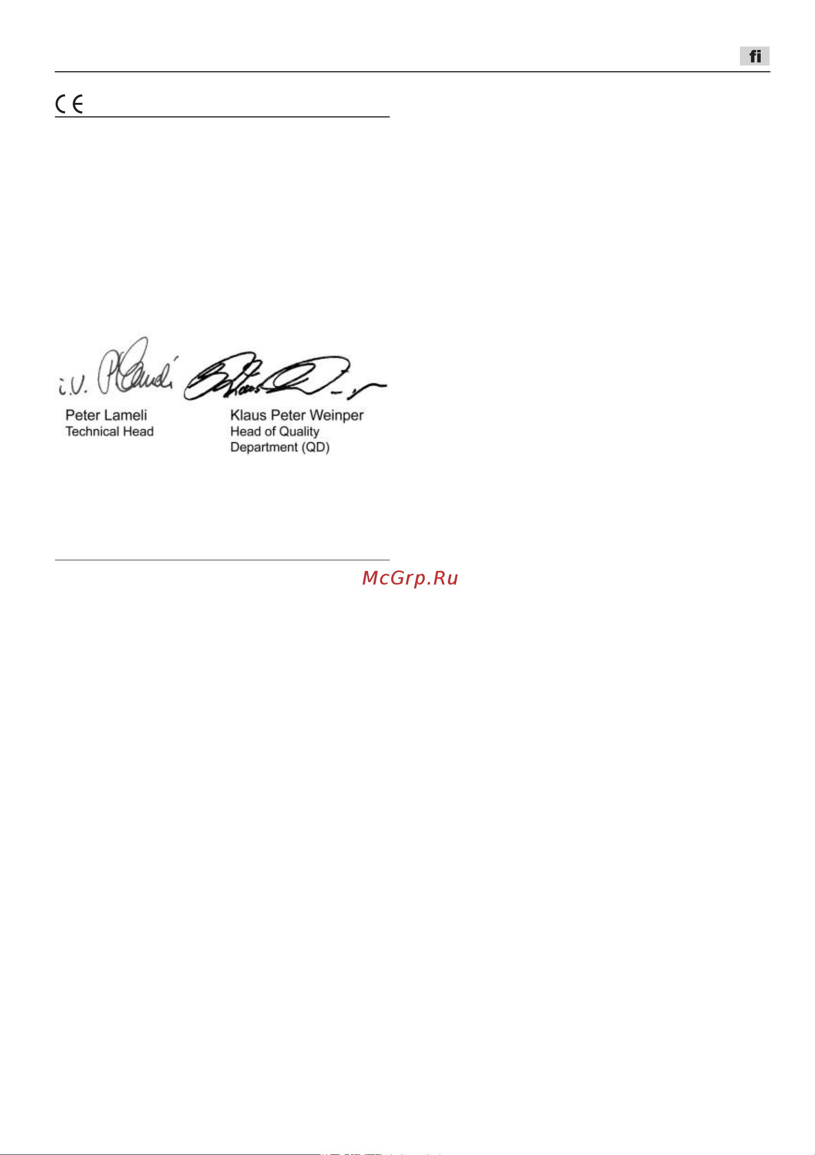 Flex PE 150 18.0-EC C [127/298] Vaatimustenmukaisuus