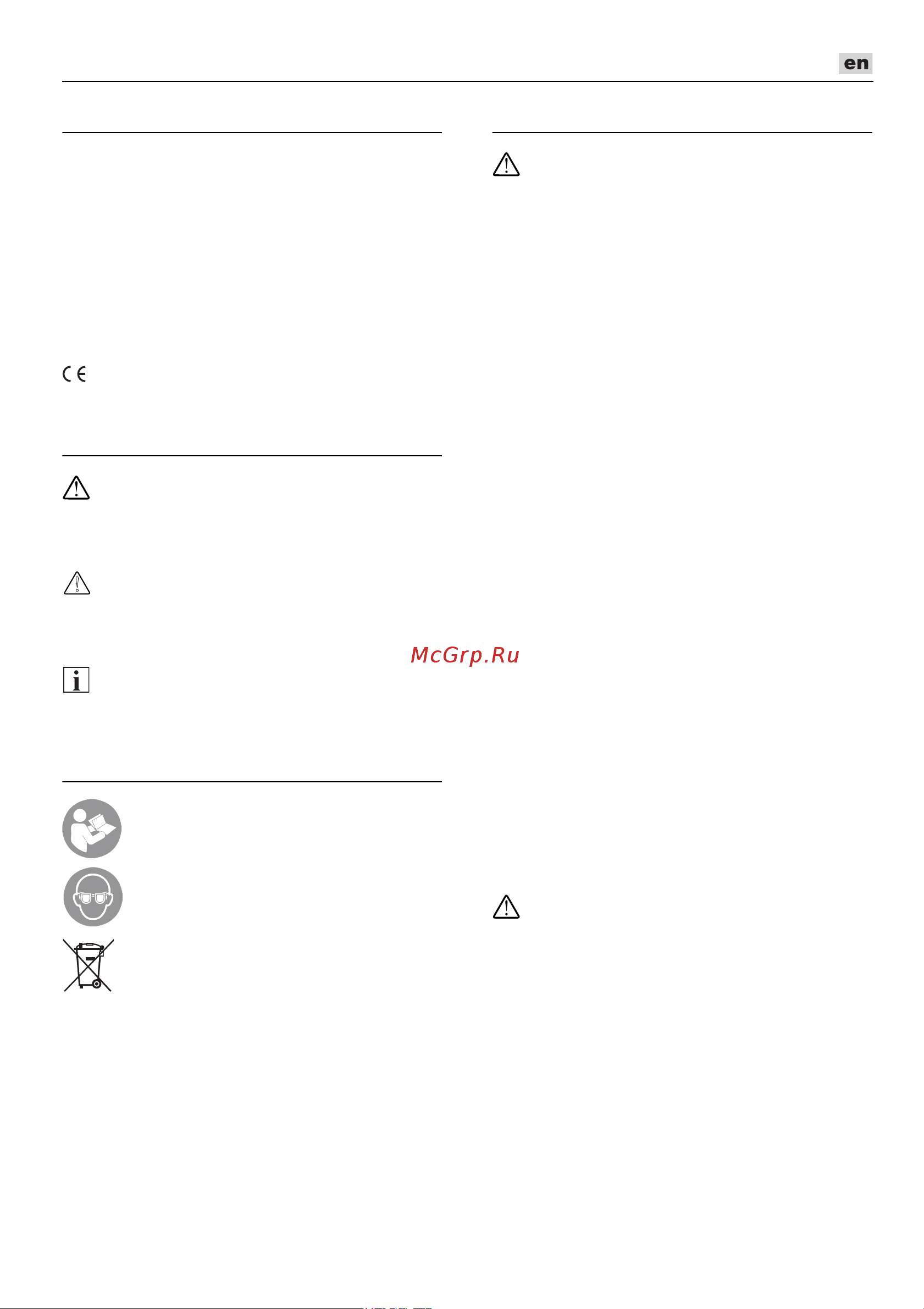 Flex PE 150 18.0-EC C [15/298] Contents
