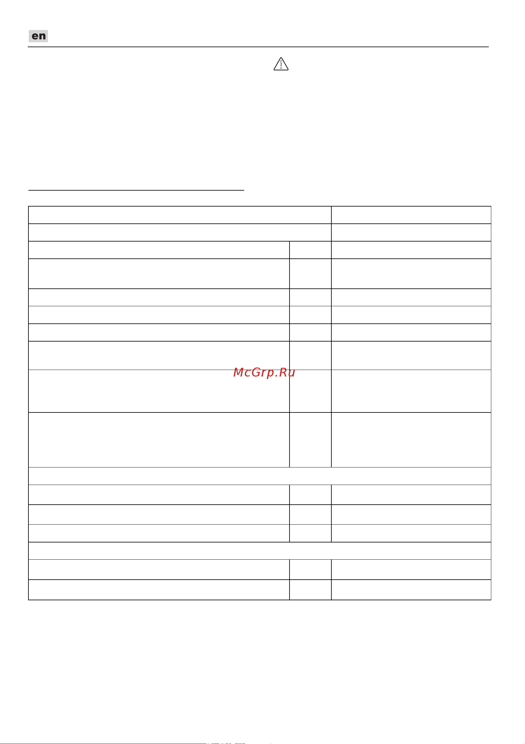 Flex PE 150 18.0-EC C [18/298] Technical specifications