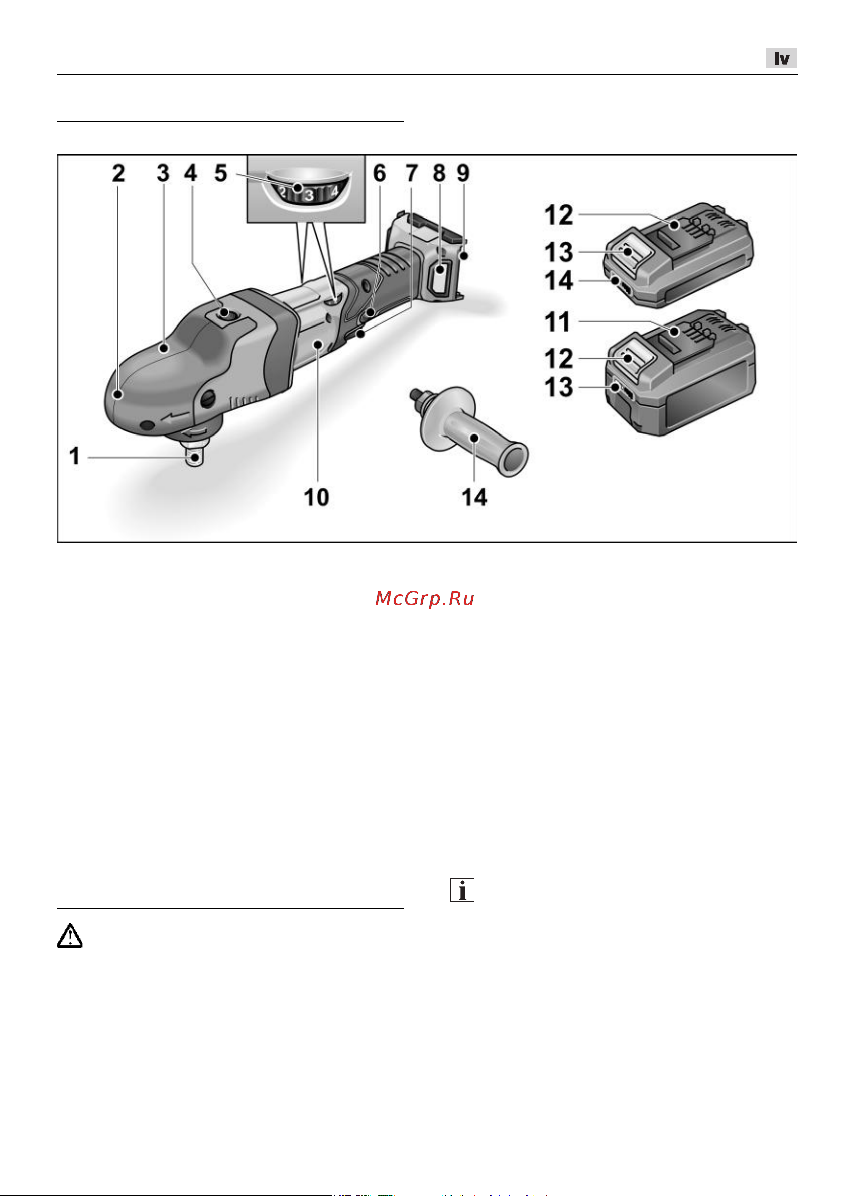 Flex PE 150 18.0-EC C [281/298] Lietošanas noteikumi