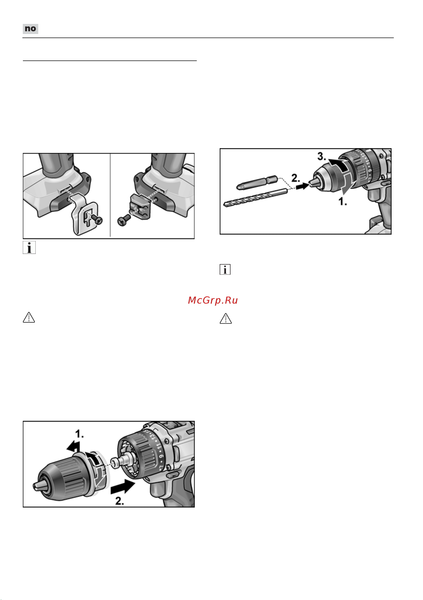 Flex PD 2G 10.8-EC [108/328] Bruksanvisning