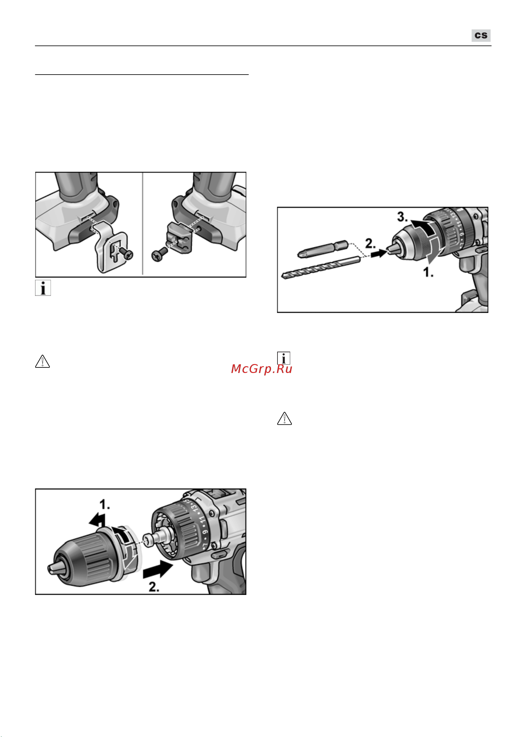 Flex PD 2G 10.8-EC [197/328] Nàvod к pouziti