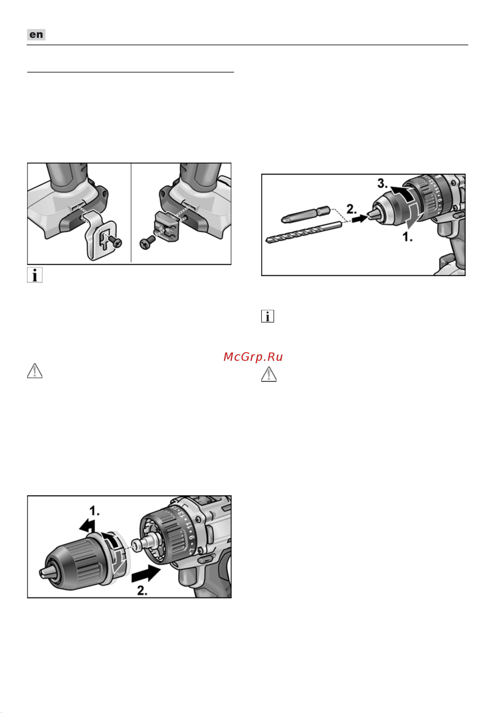 Flex PD 2G 10.8-EC [20/328] Angle attachment wv 10 ec