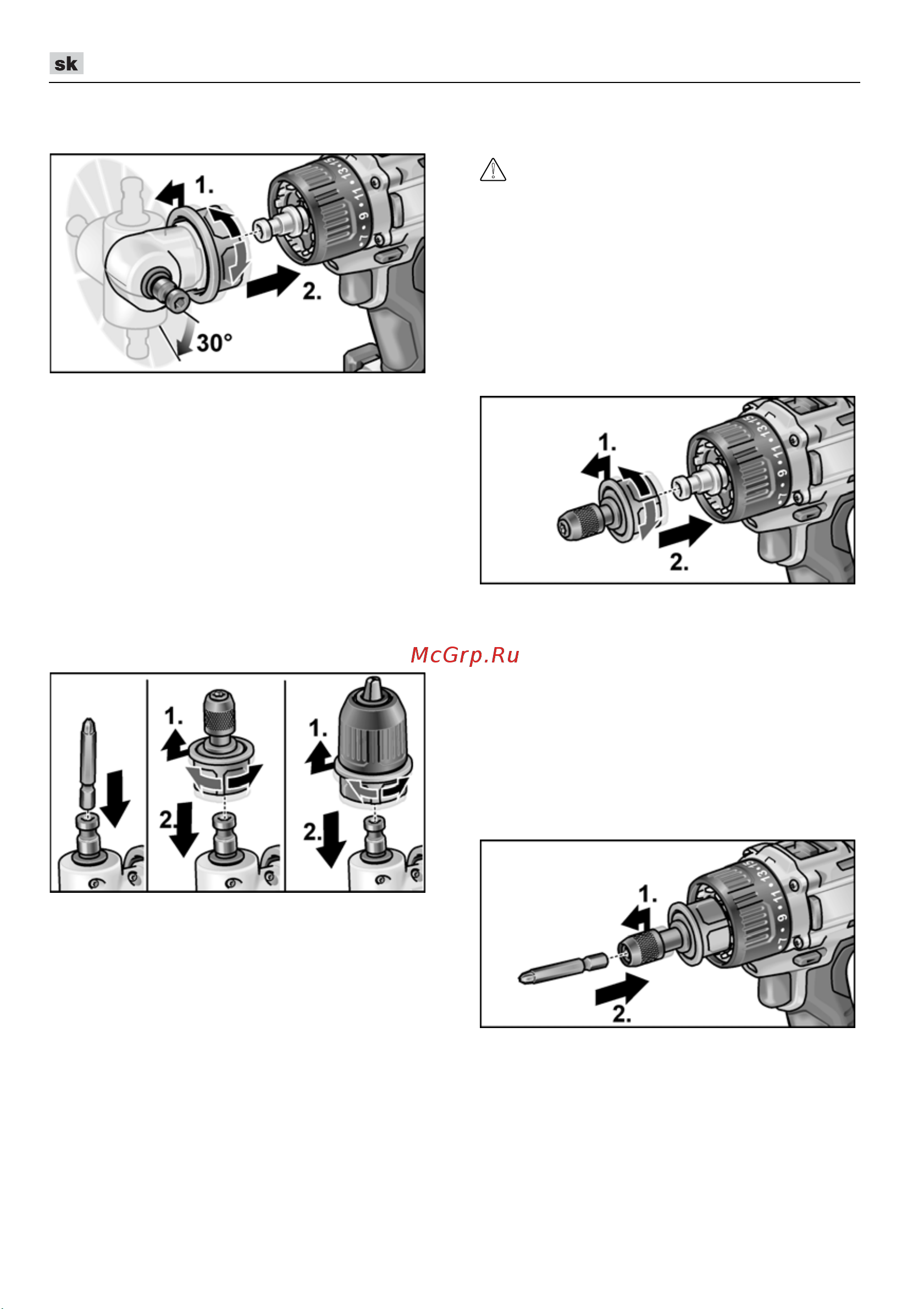 Flex PD 2G 10.8-EC [210/328] Demontâè