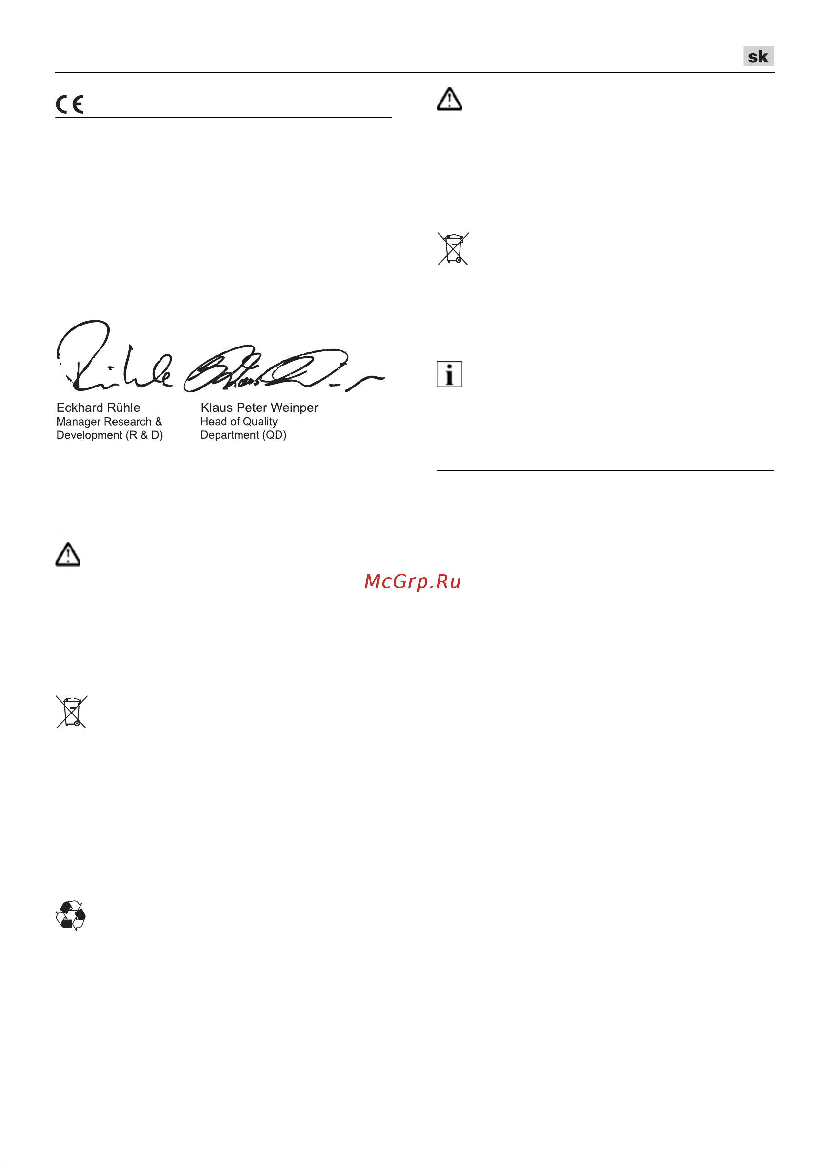 Flex PD 2G 10.8-EC [215/328] C vyhlàsenie o zhode