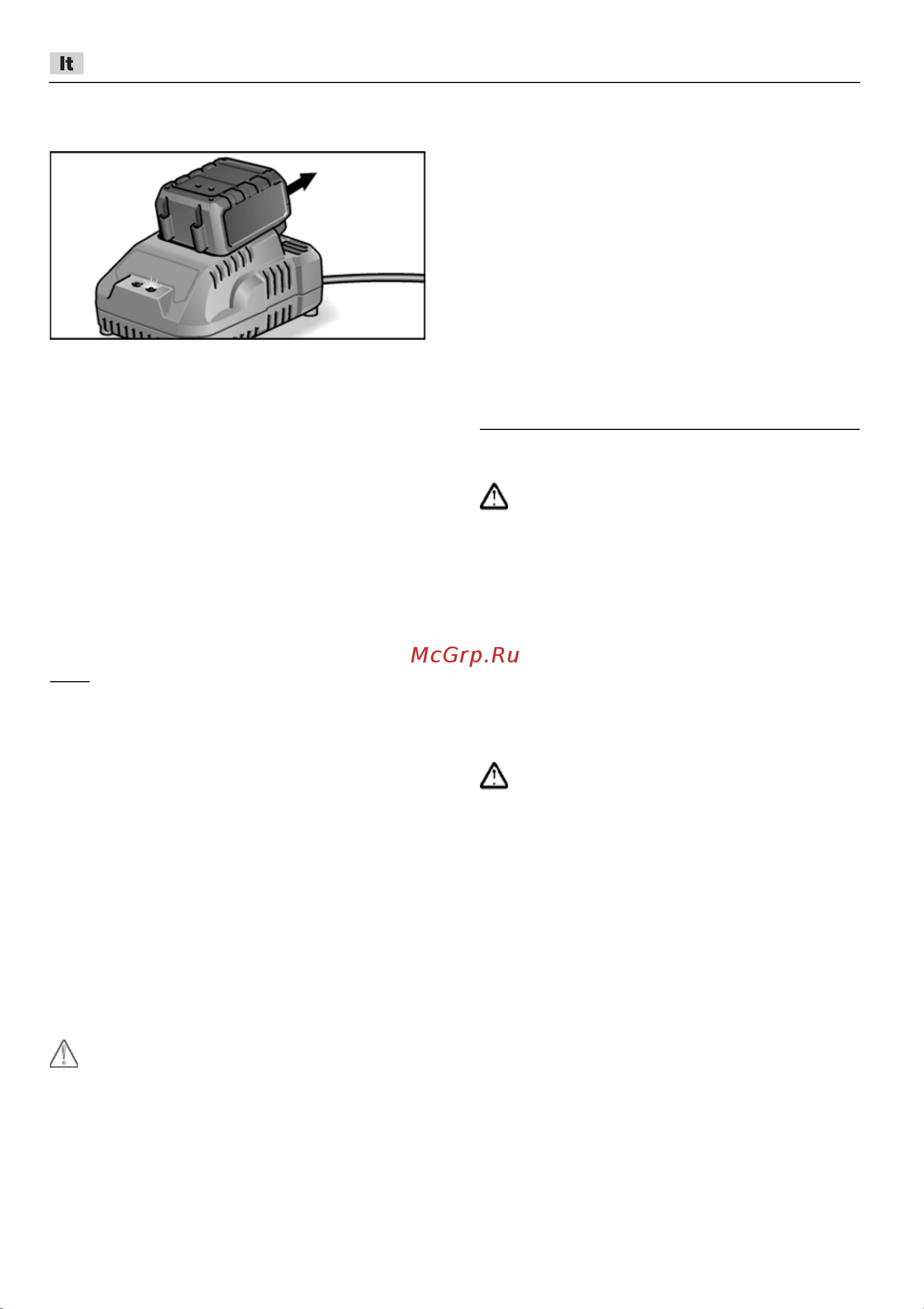 Flex PD 2G 10.8-EC [302/328] Techninis aptamavimas ir prieziüra