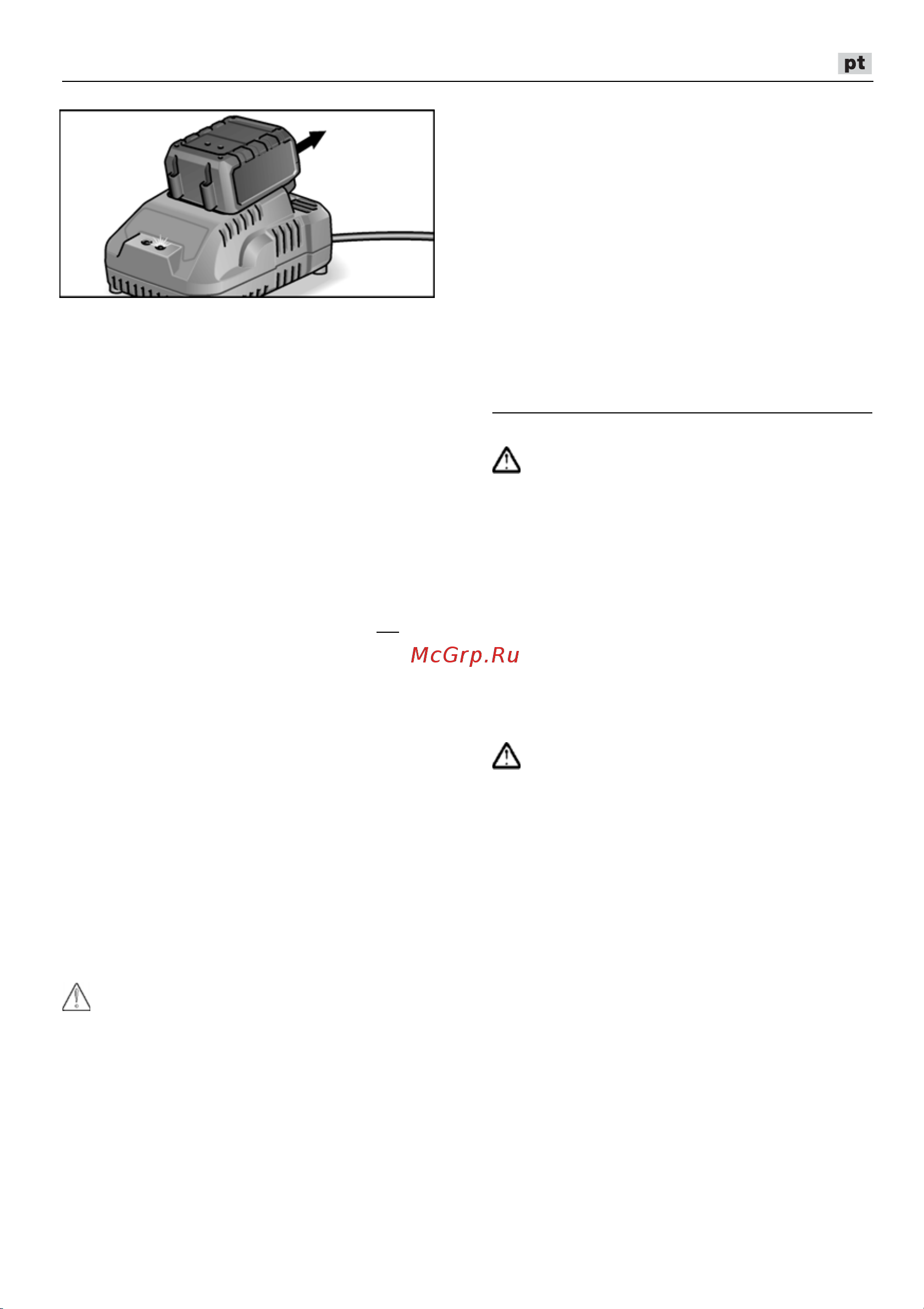Flex PD 2G 10.8-EC [77/328] Carregador