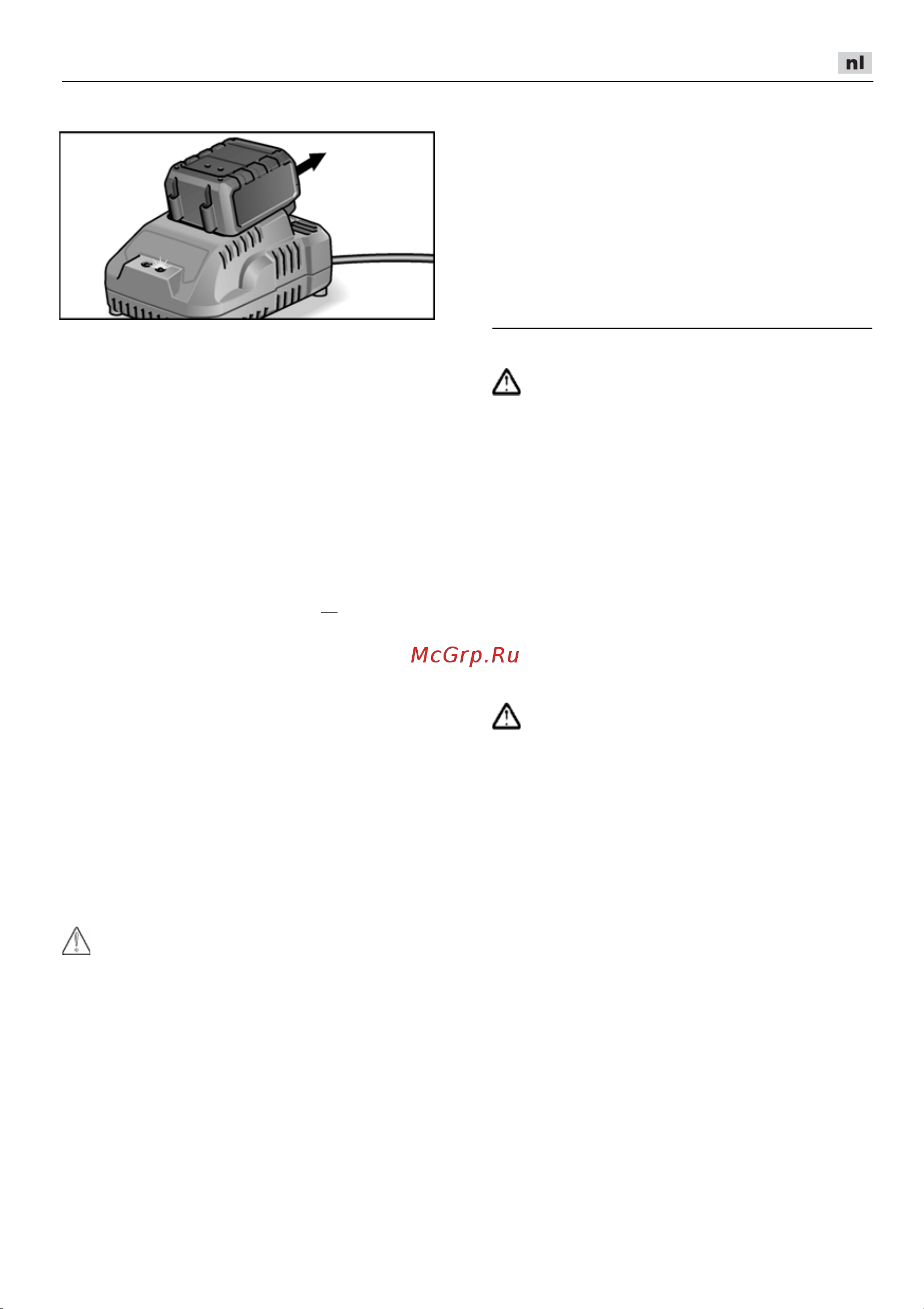 Flex PD 2G 10.8-EC [89/328] Qnderhoud en verzorging