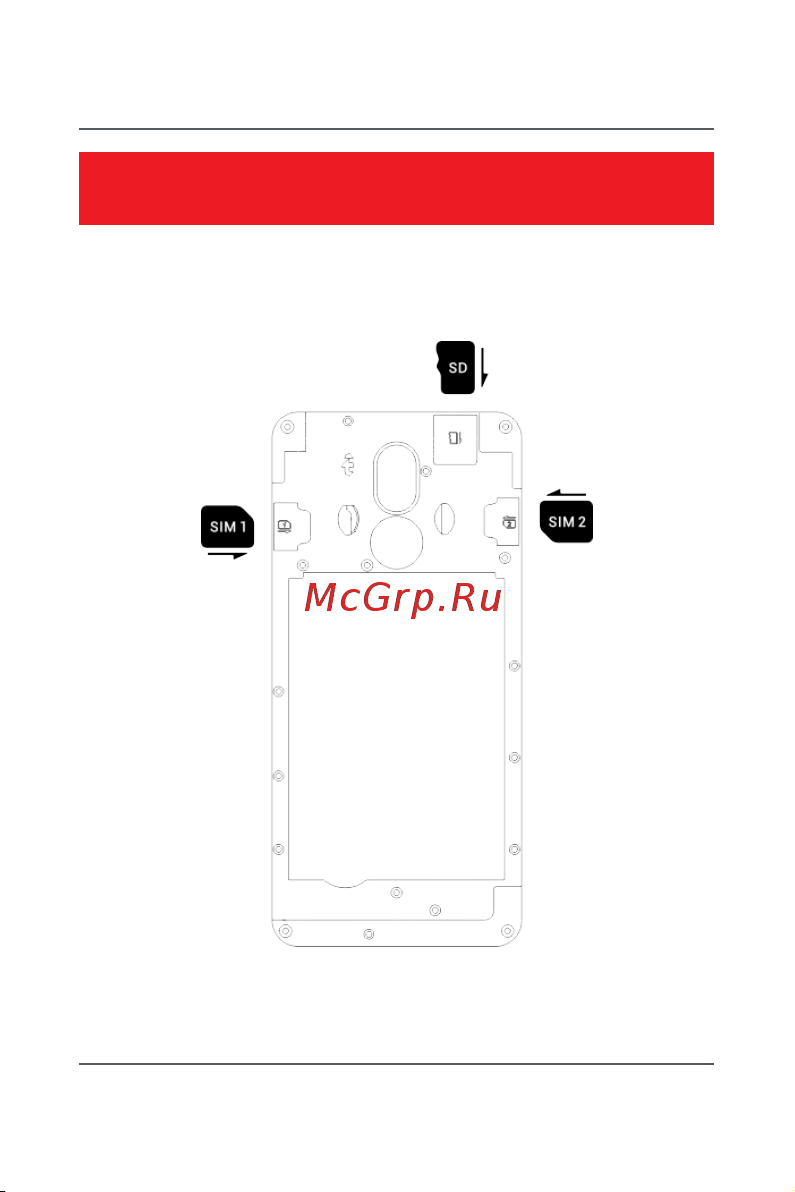 Itel A44 Anthracite Grey [7/8] Руководство пользователя